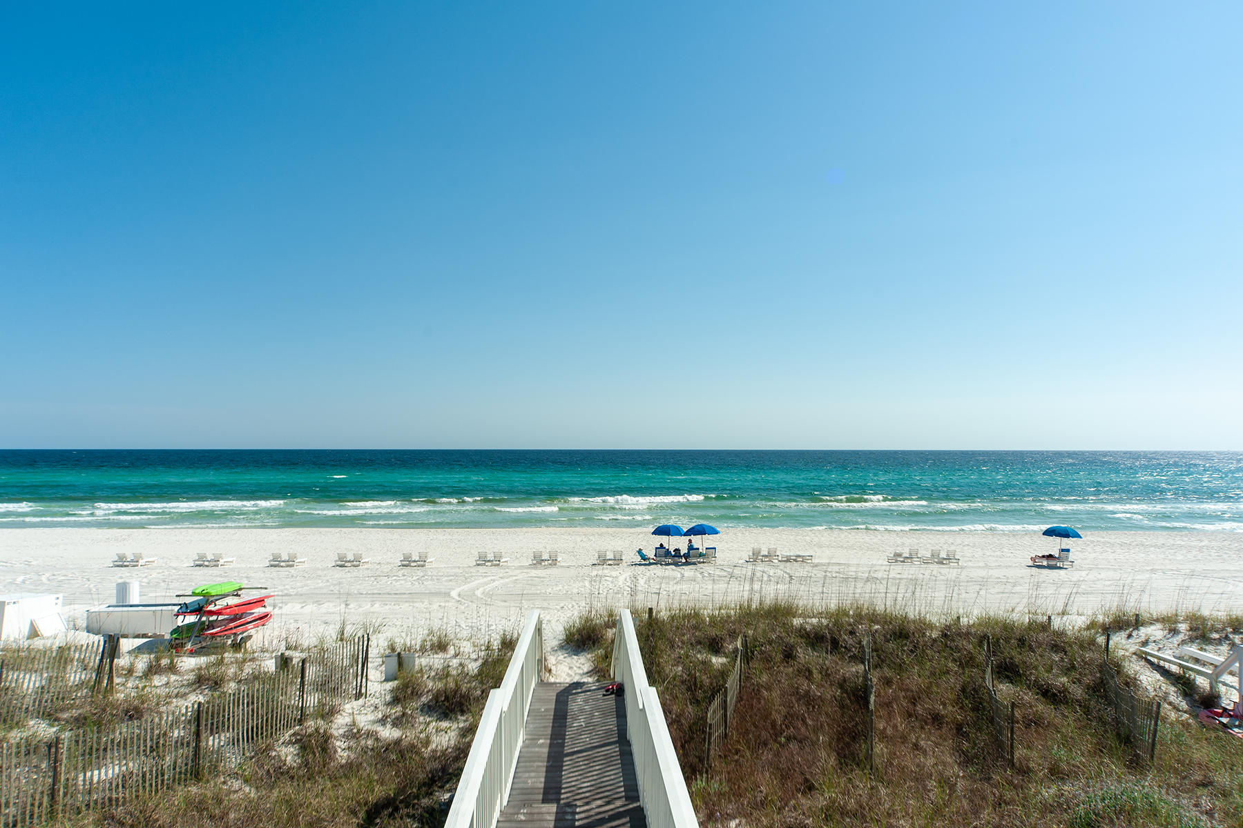 CARILLON BEACH XIX - Residential