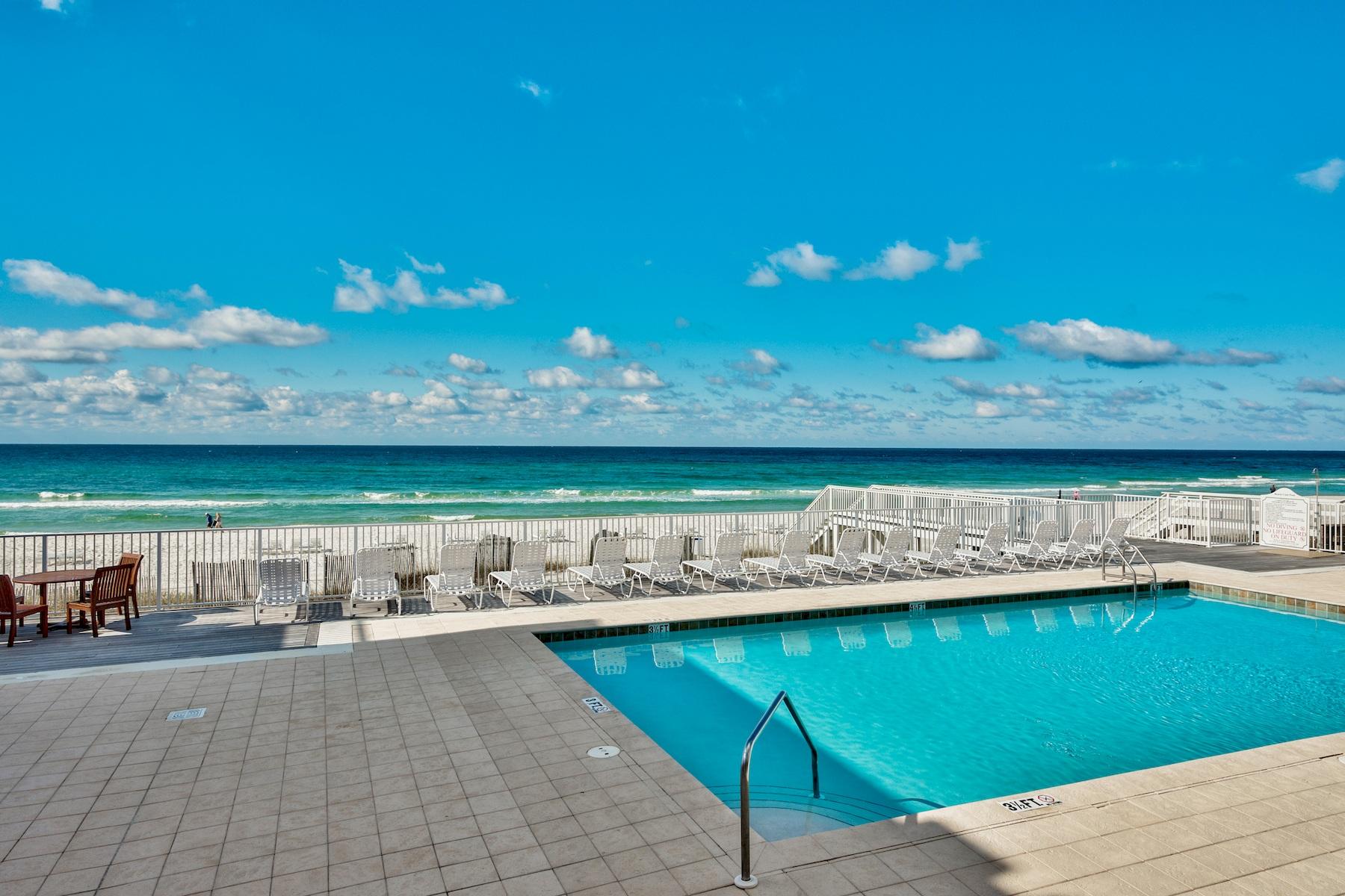CARILLON BEACH XIX - Residential