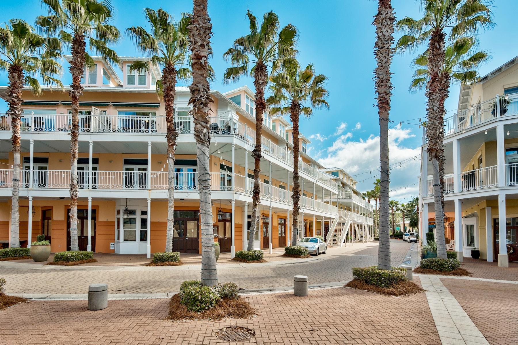 CARILLON BEACH XIX - Residential