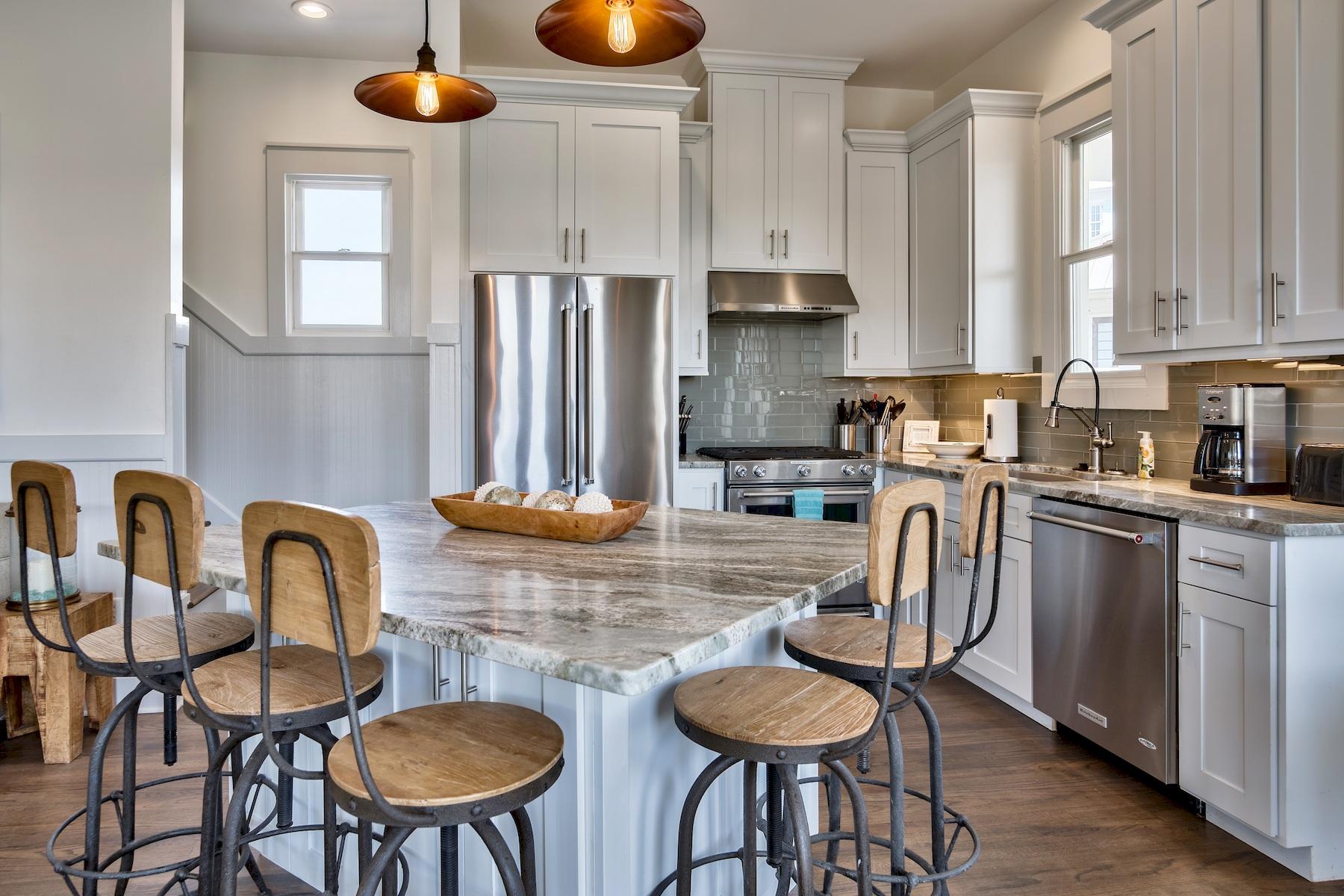 CARILLON BEACH XIX - Residential