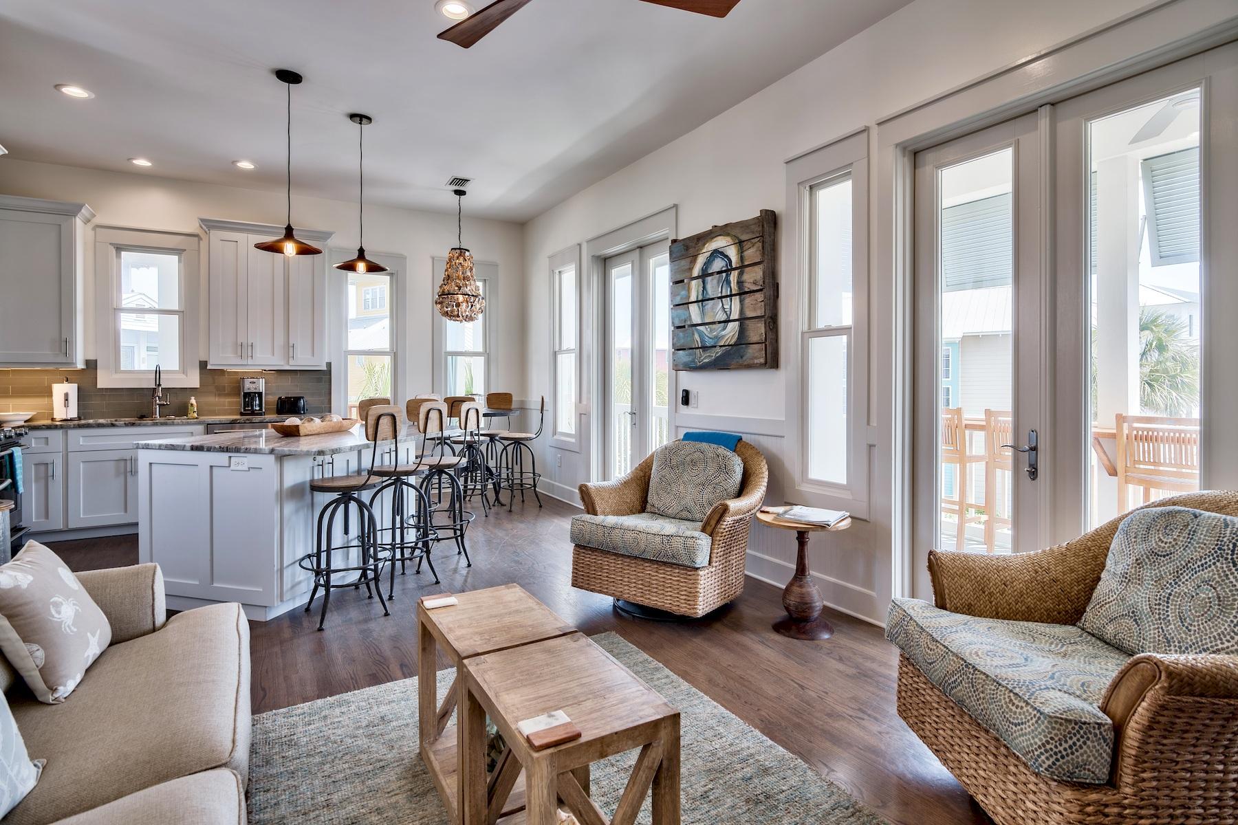 CARILLON BEACH XIX - Residential