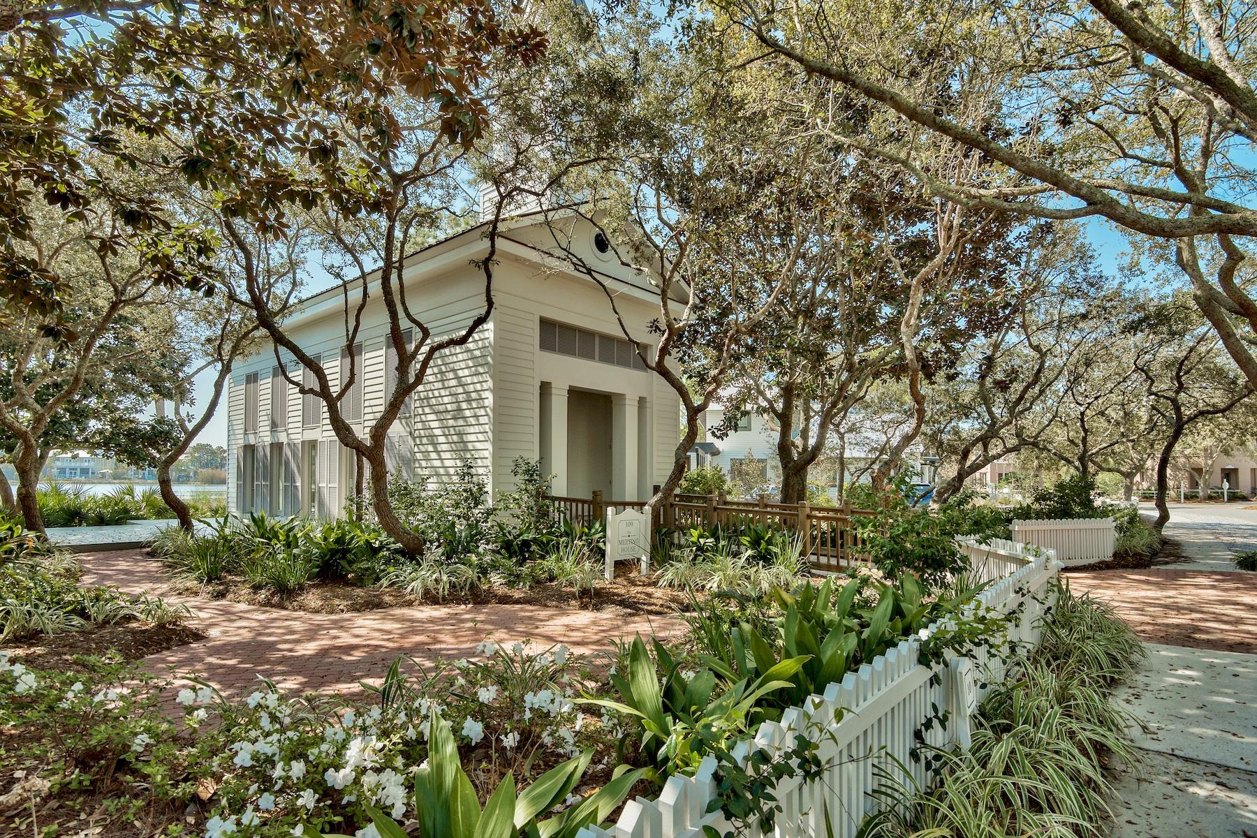 CARILLON BEACH XIX - Residential