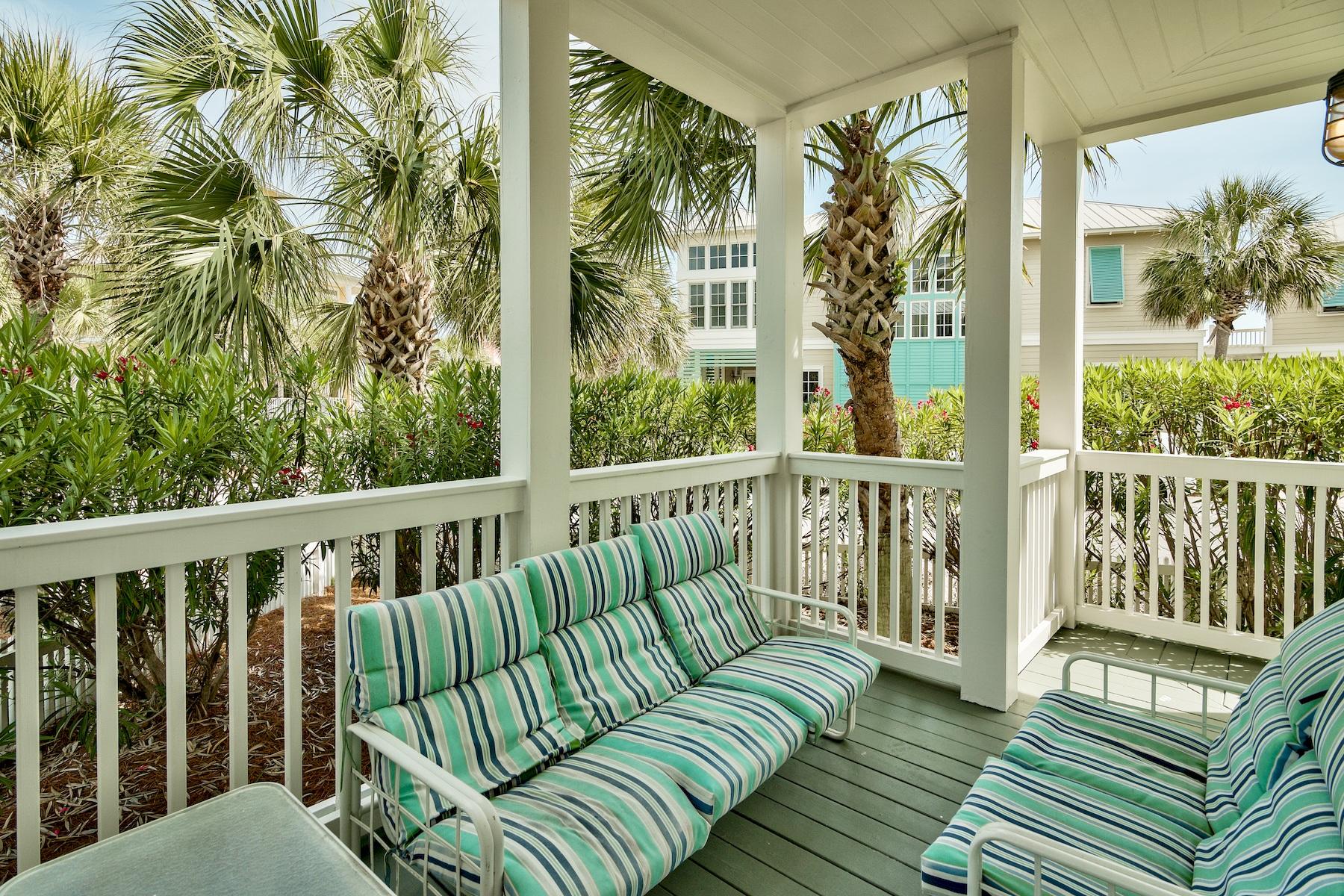 CARILLON BEACH XIX - Residential
