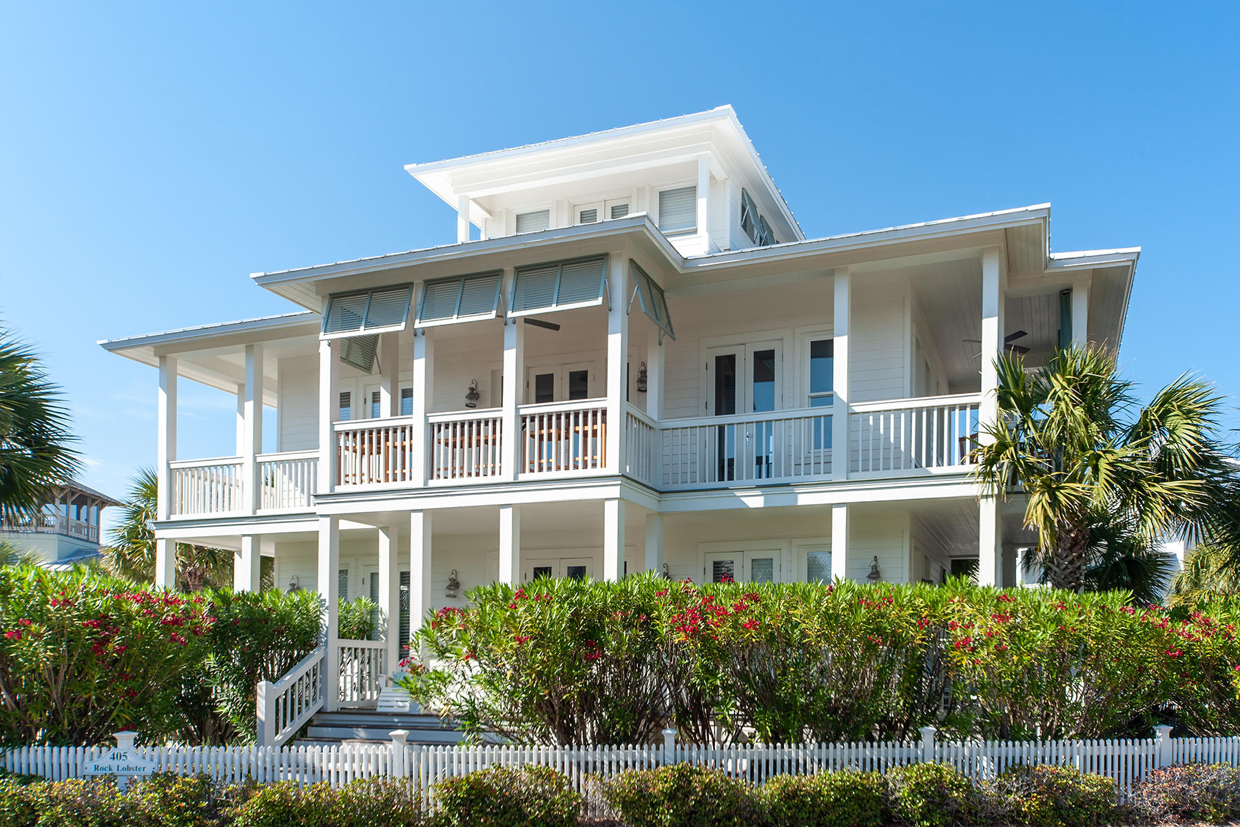 CARILLON BEACH XIX - Residential