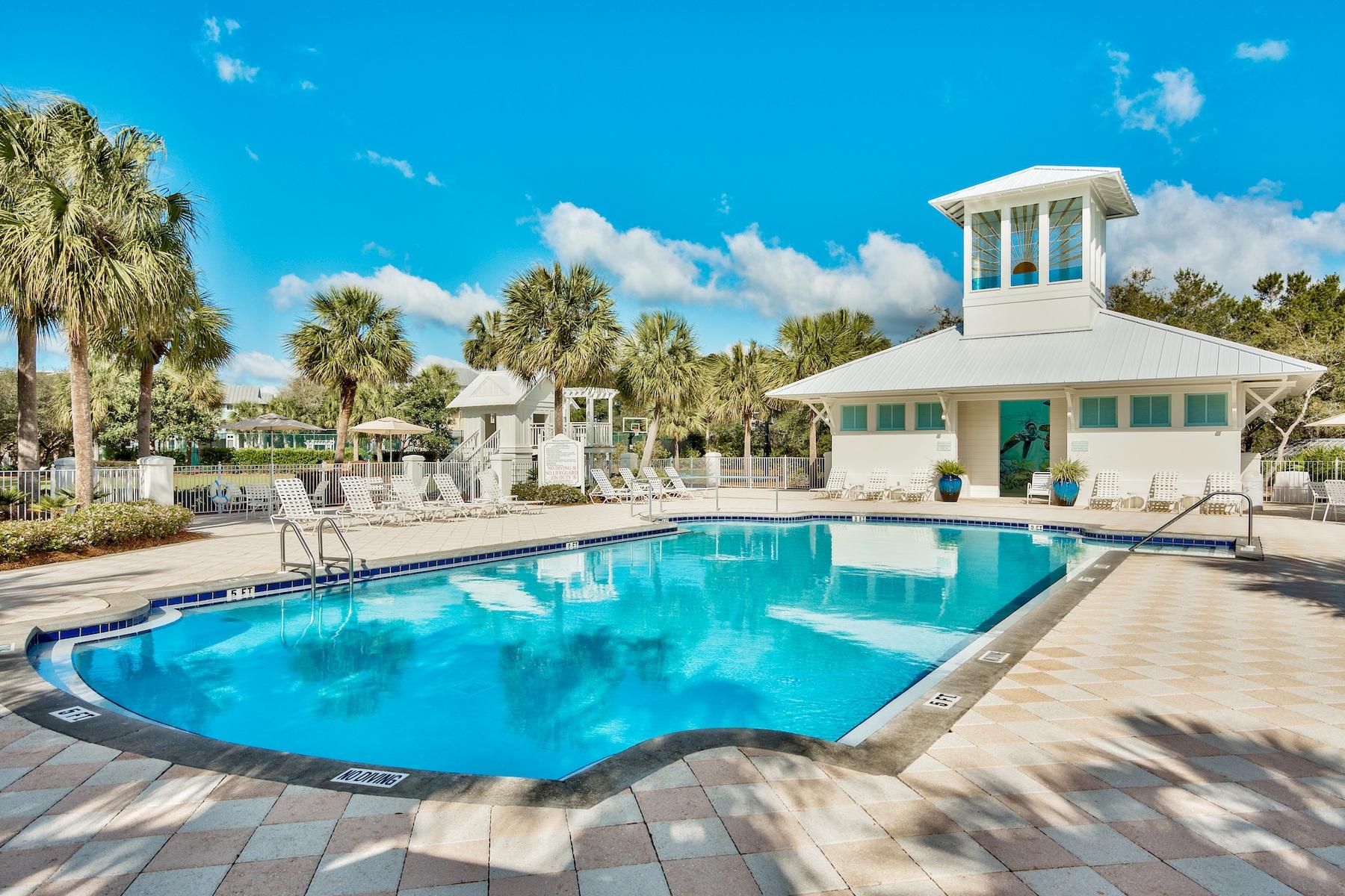 CARILLON BEACH XIX - Residential