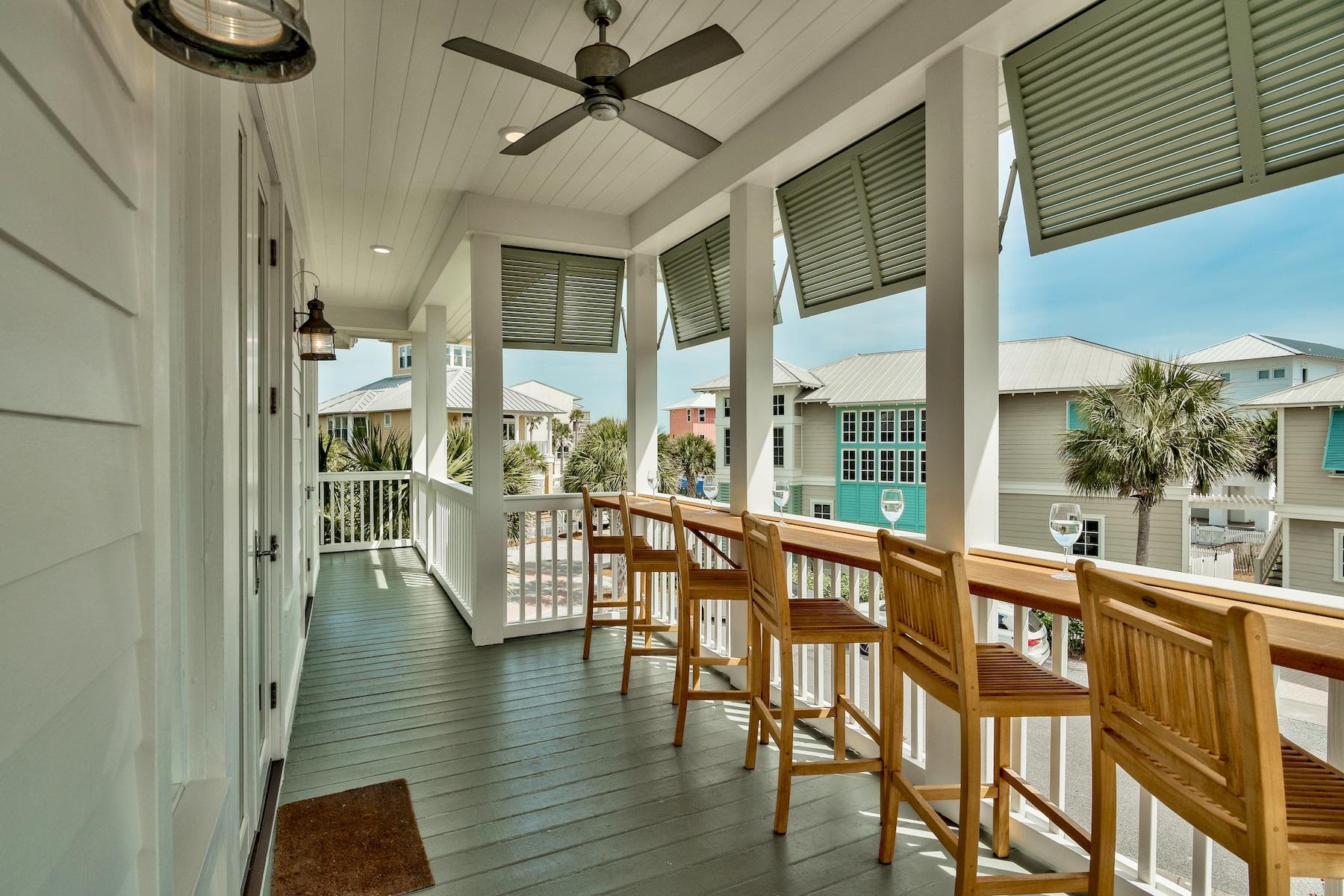 CARILLON BEACH XIX - Residential