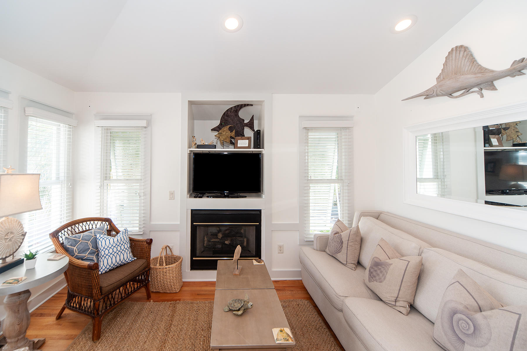 CARILLON BEACH XIX - Residential