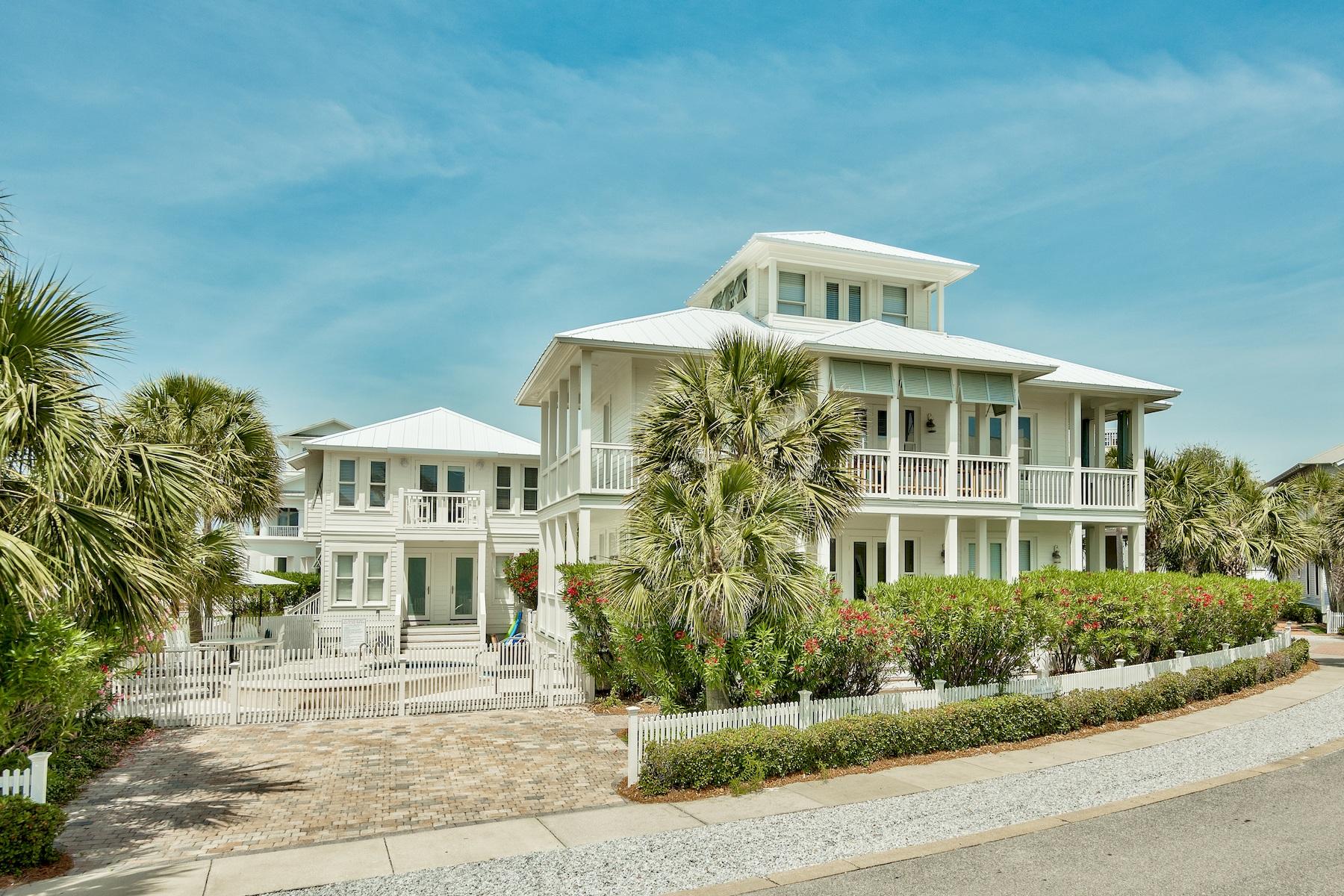 CARILLON BEACH XIX - Residential