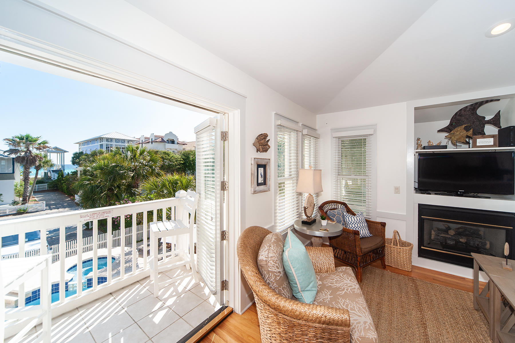 CARILLON BEACH XIX - Residential