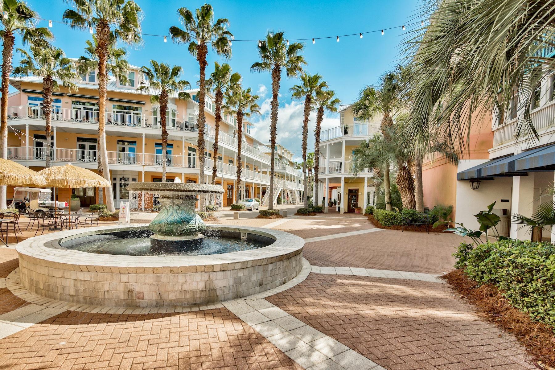 CARILLON BEACH XIX - Residential