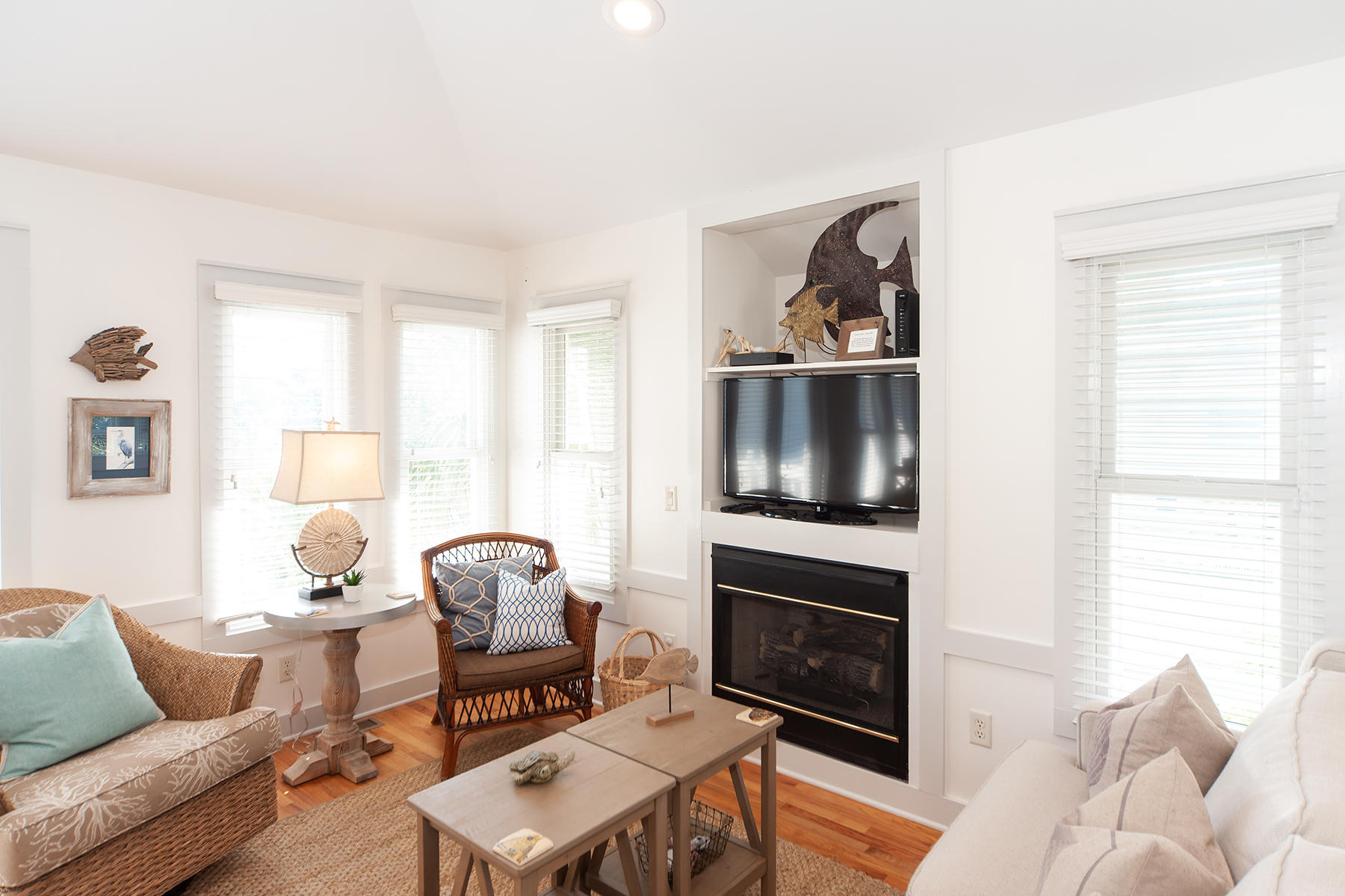 CARILLON BEACH XIX - Residential