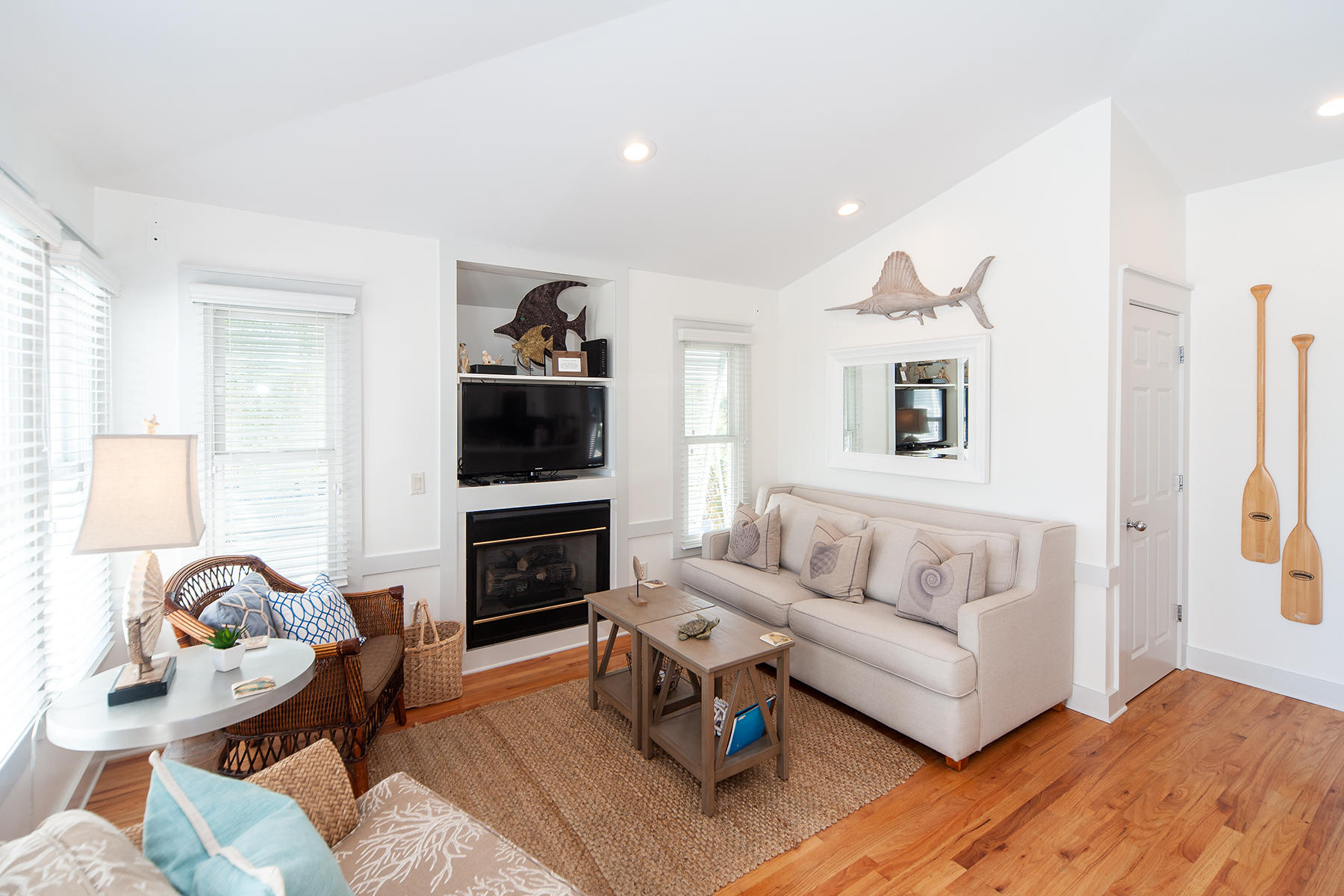 CARILLON BEACH XIX - Residential