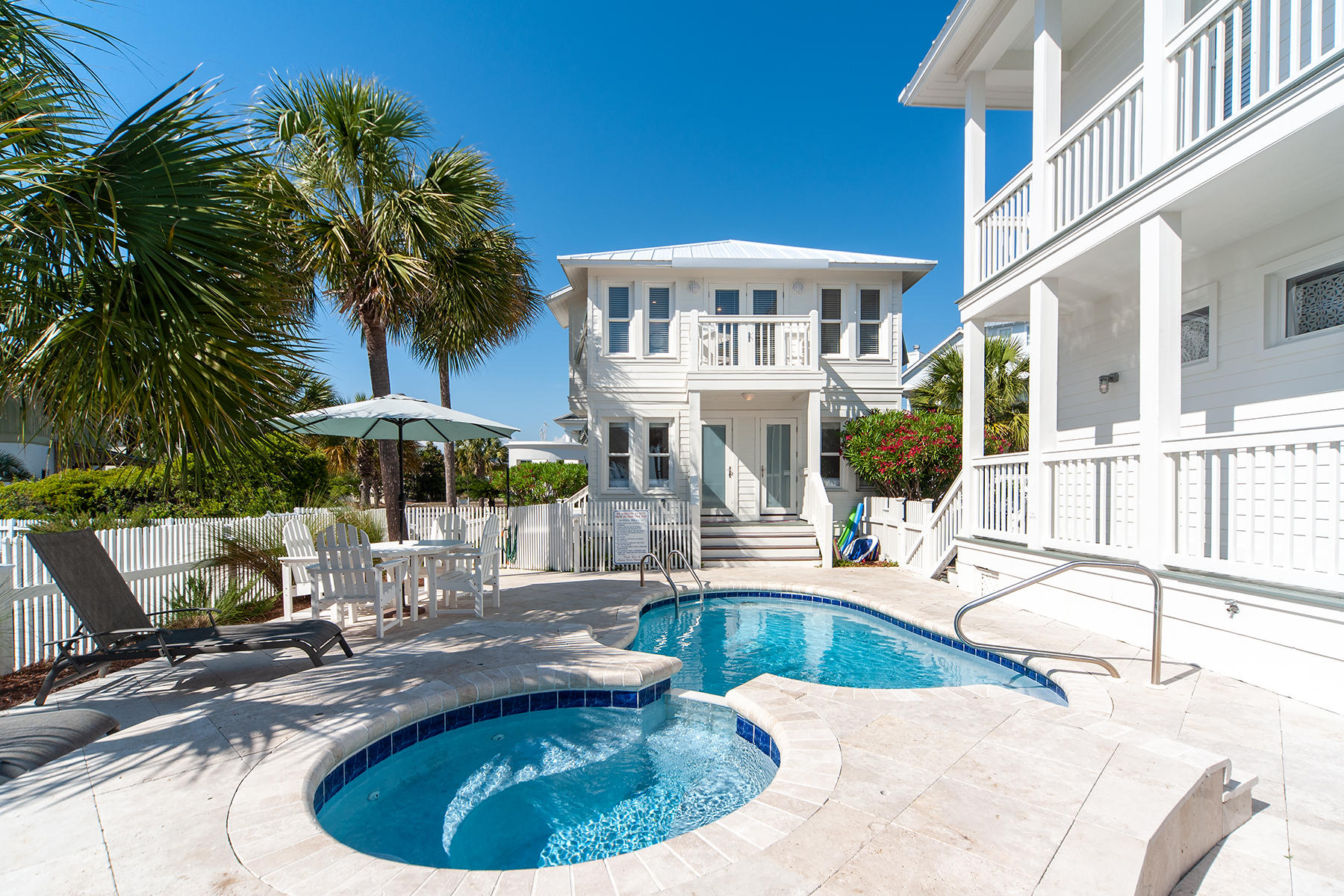 CARILLON BEACH XIX - Residential