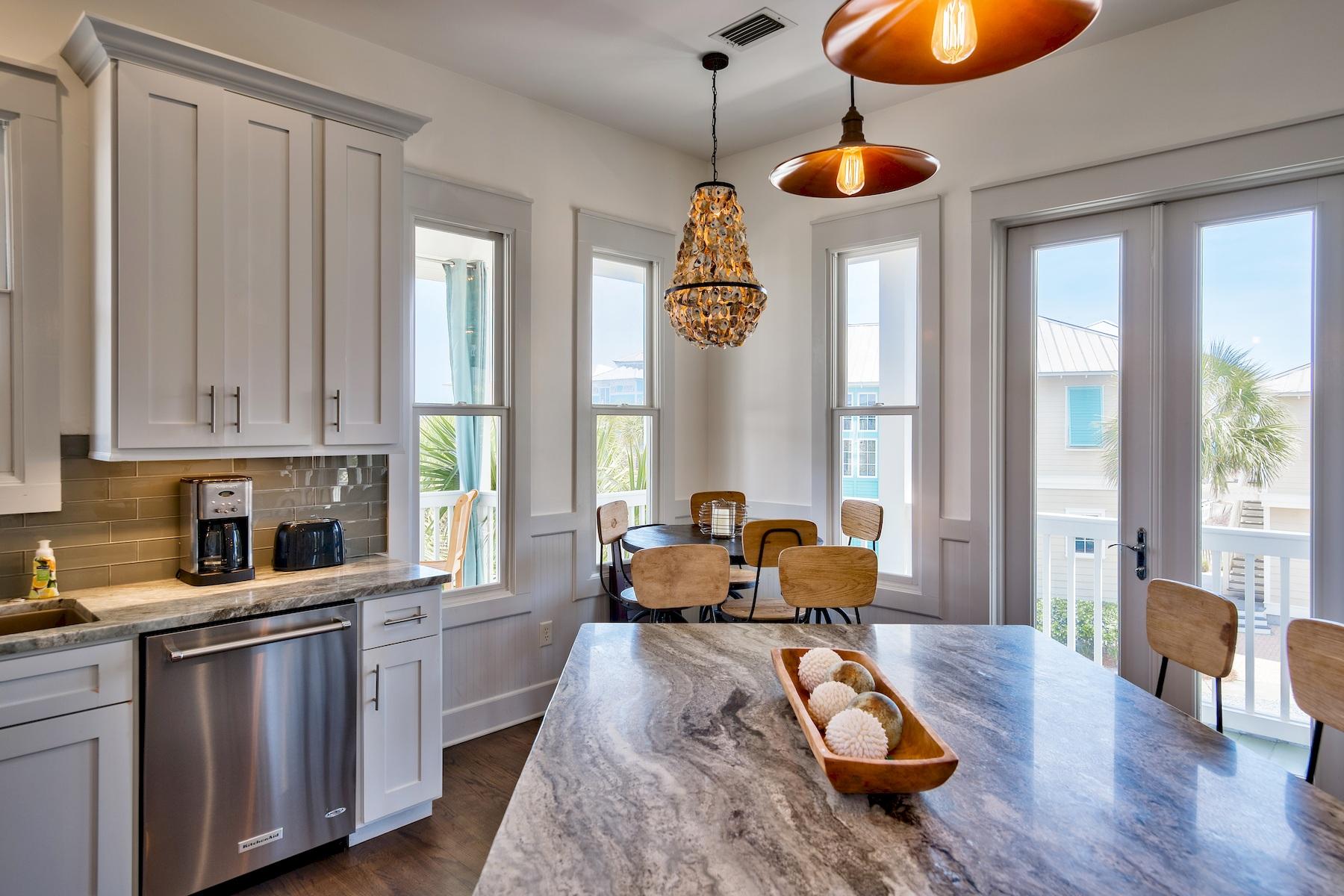 CARILLON BEACH XIX - Residential
