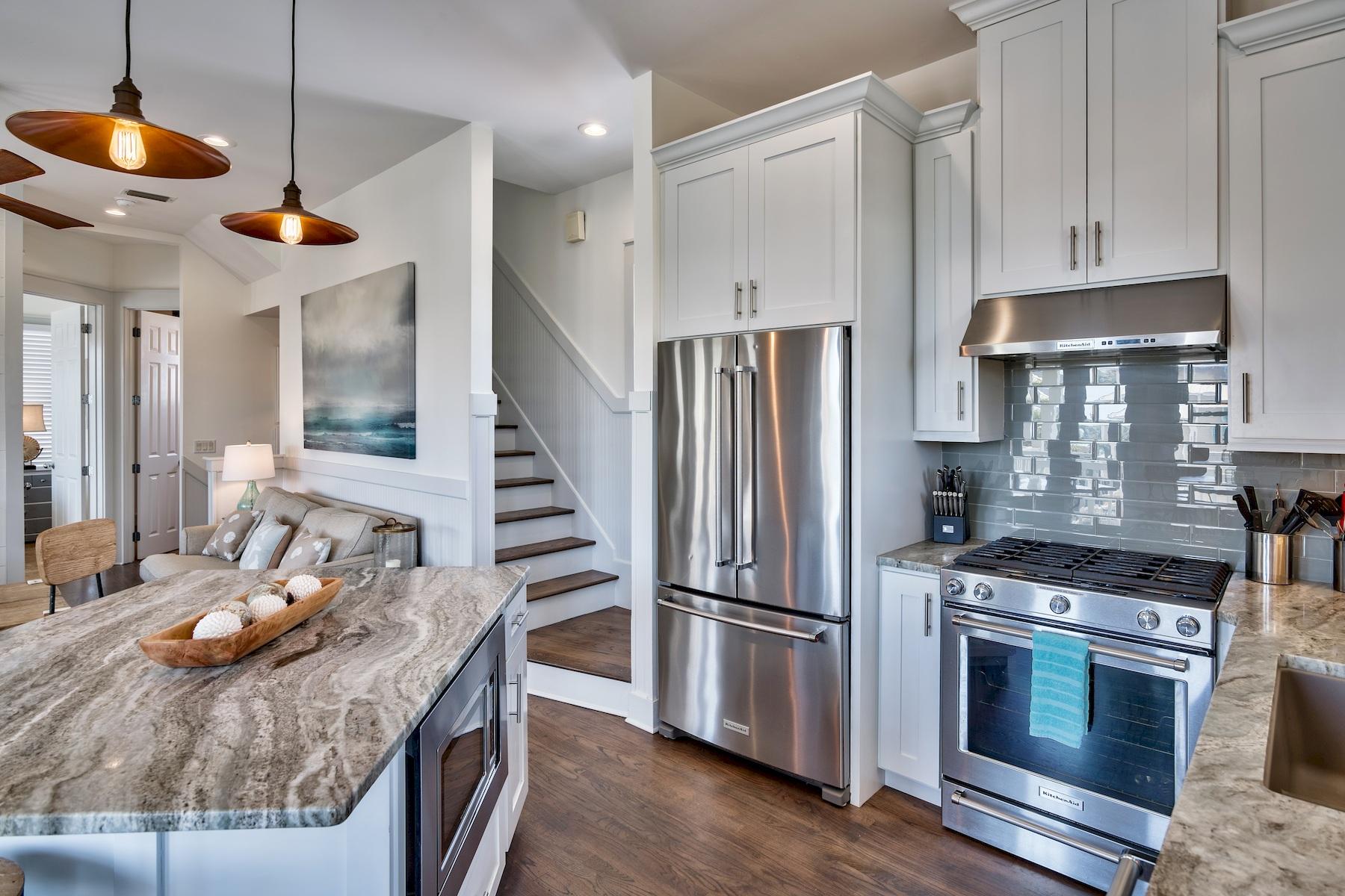 CARILLON BEACH XIX - Residential