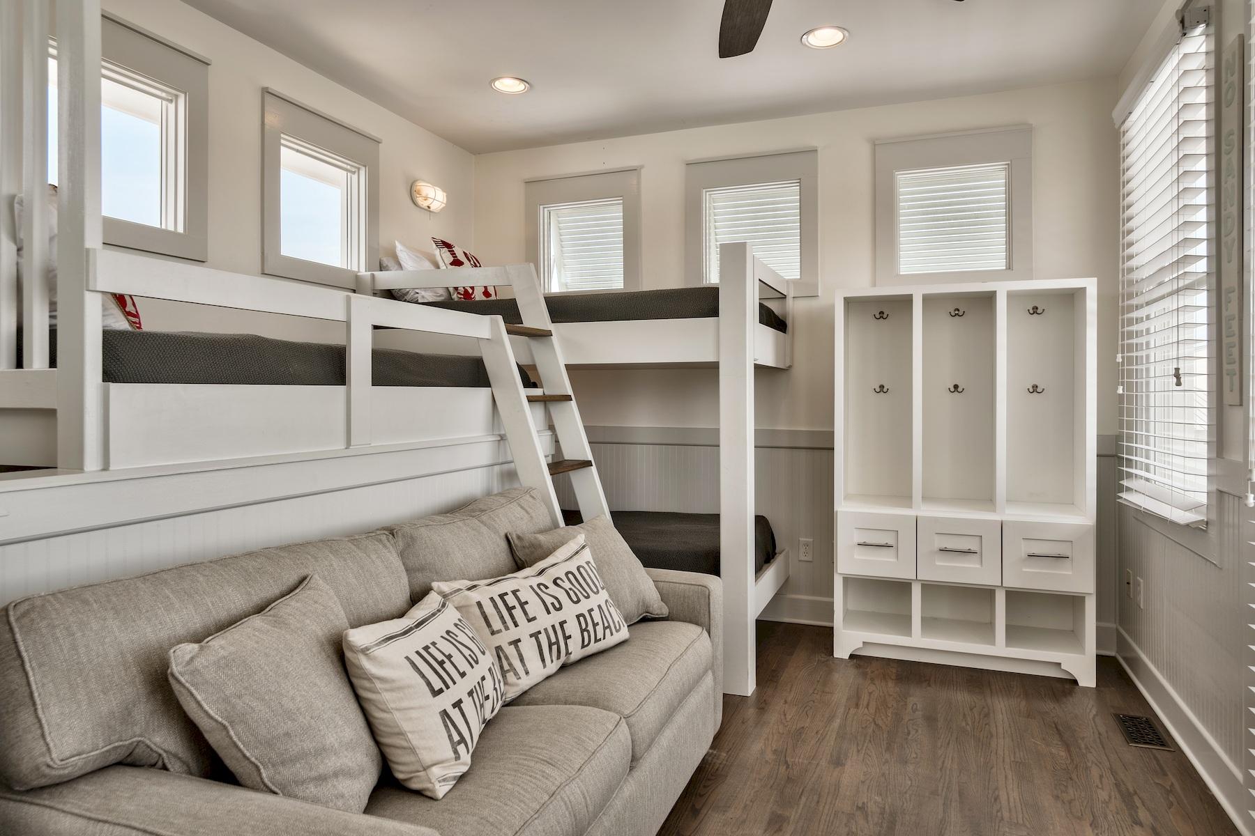 CARILLON BEACH XIX - Residential