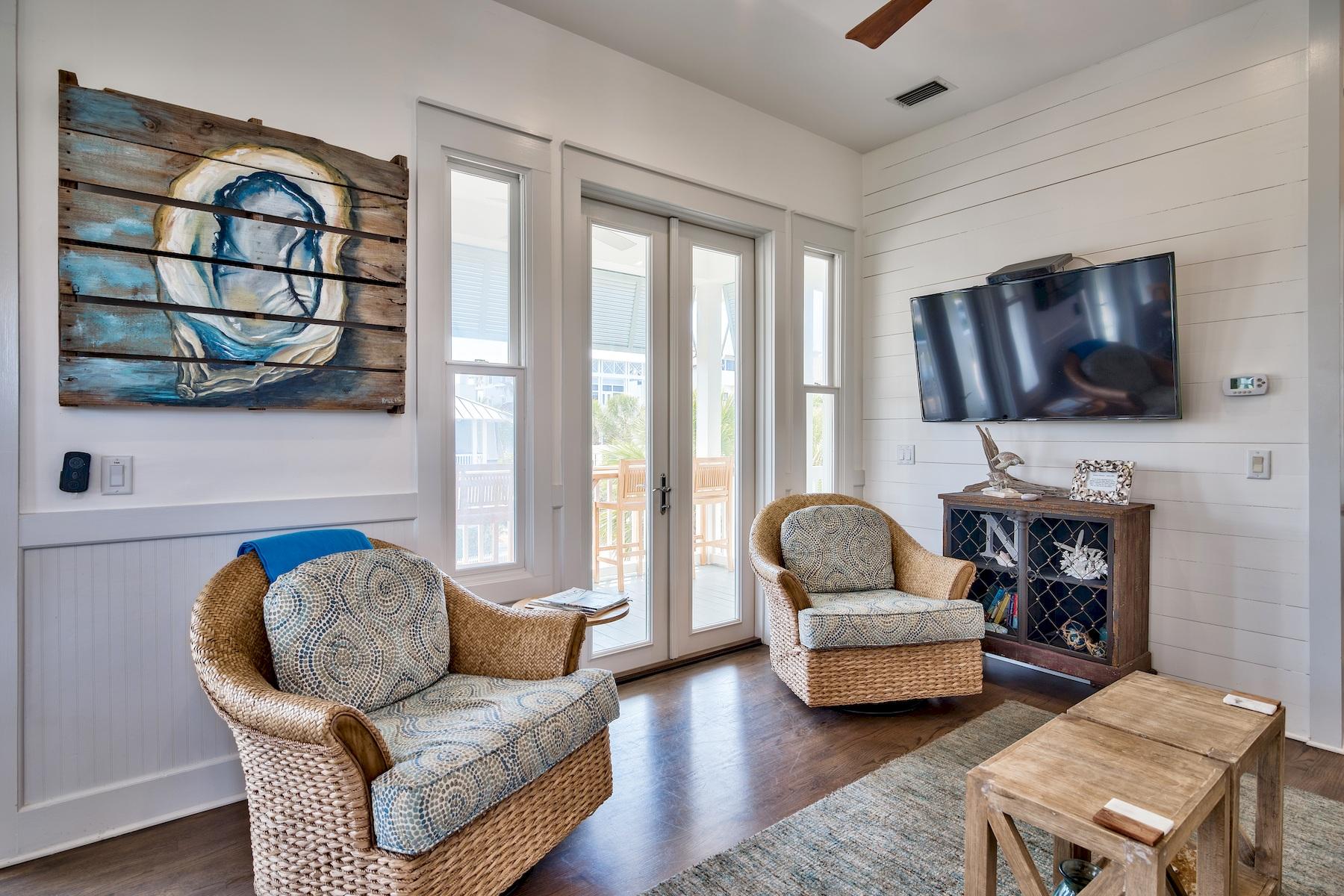 CARILLON BEACH XIX - Residential