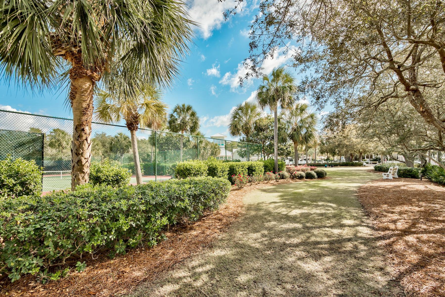 CARILLON BEACH XIX - Residential
