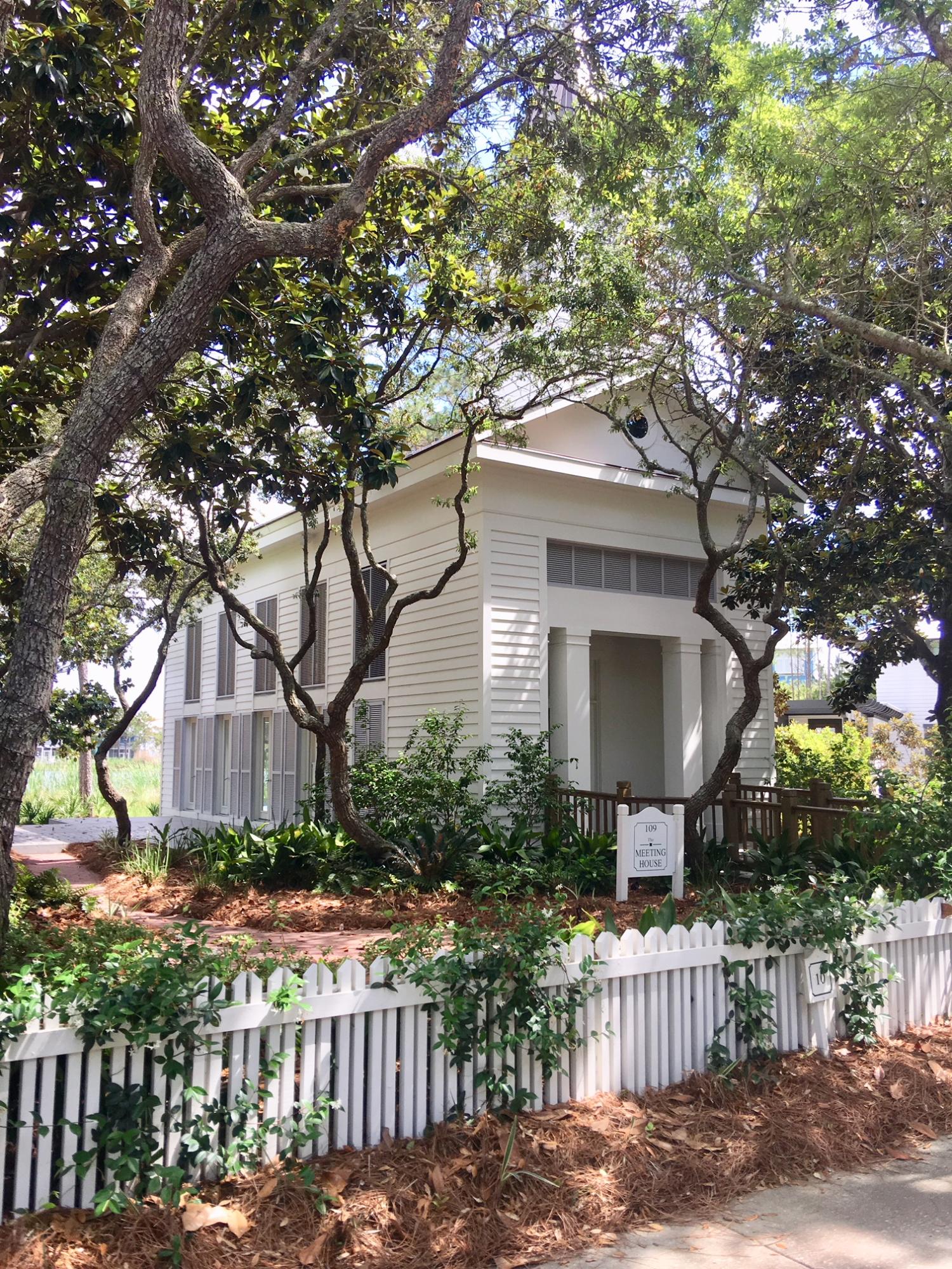 CARILLON BEACH XIX - Residential