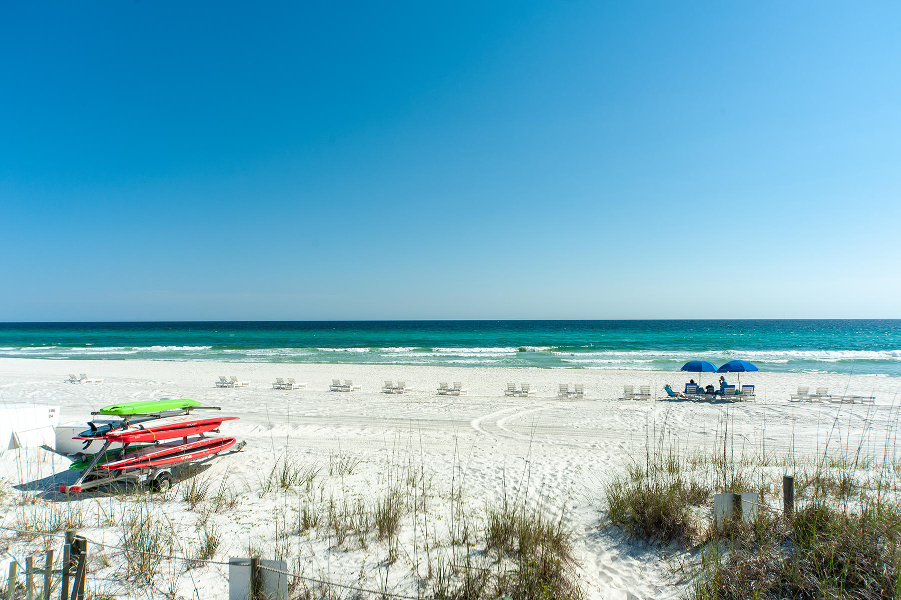 CARILLON BEACH XIX - Residential