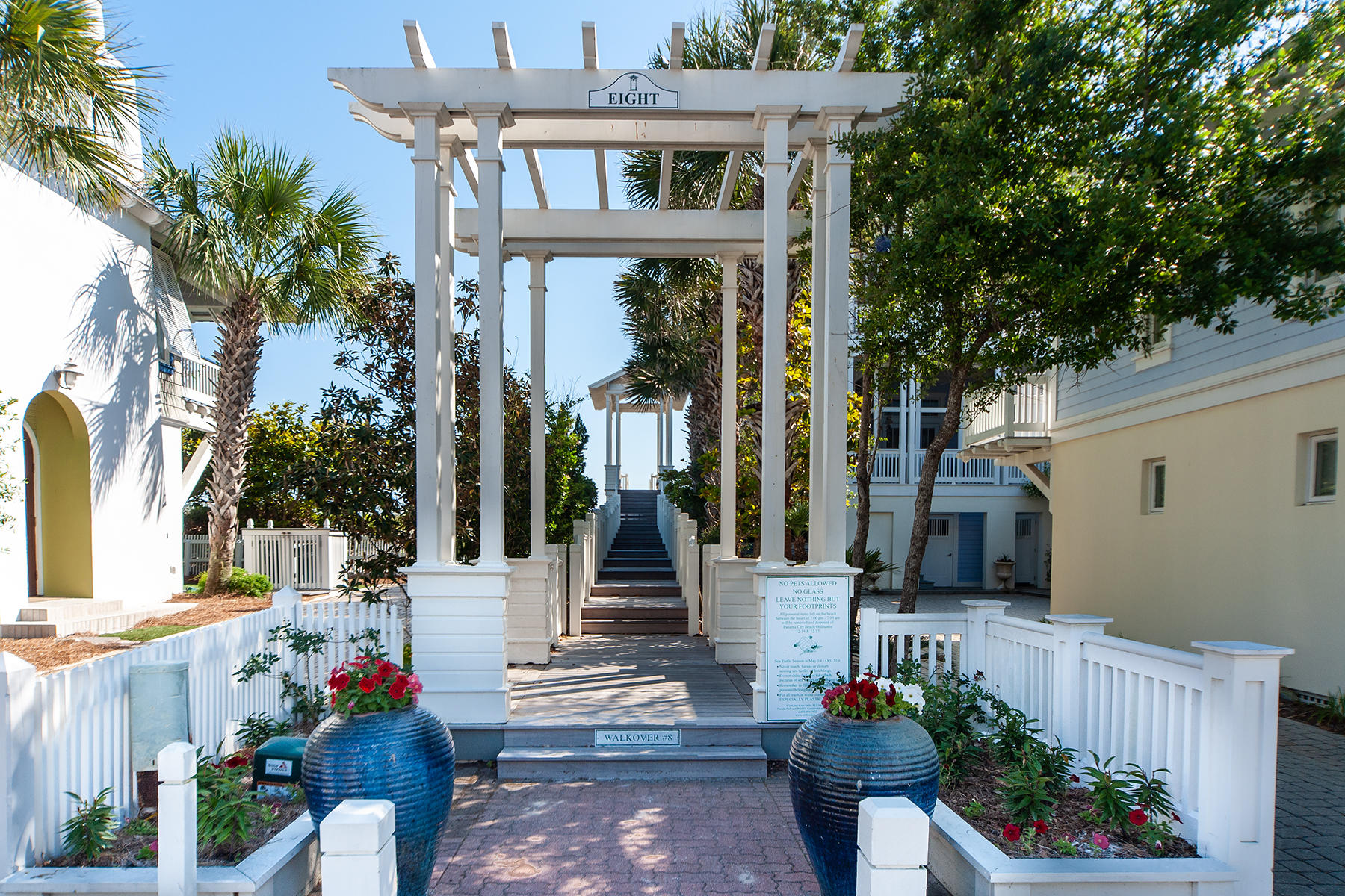 CARILLON BEACH XIX - Residential