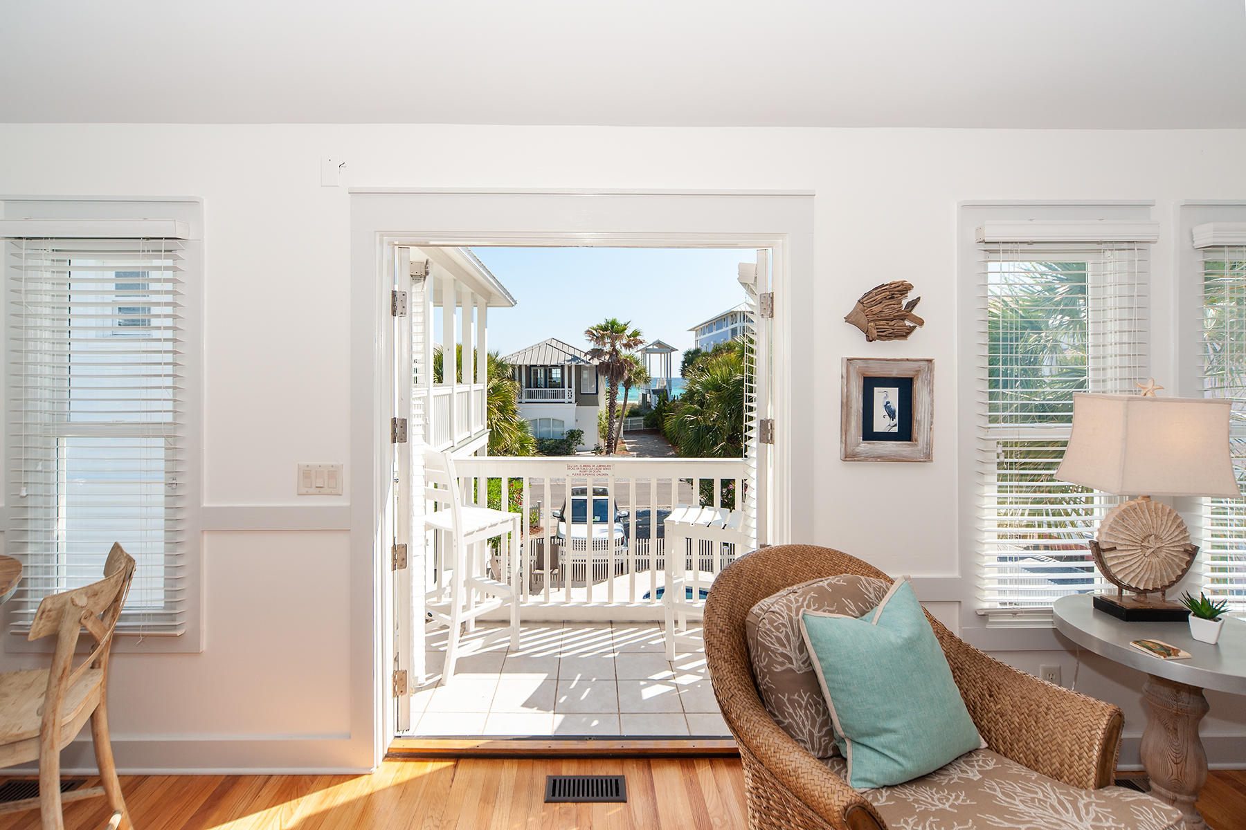 CARILLON BEACH XIX - Residential