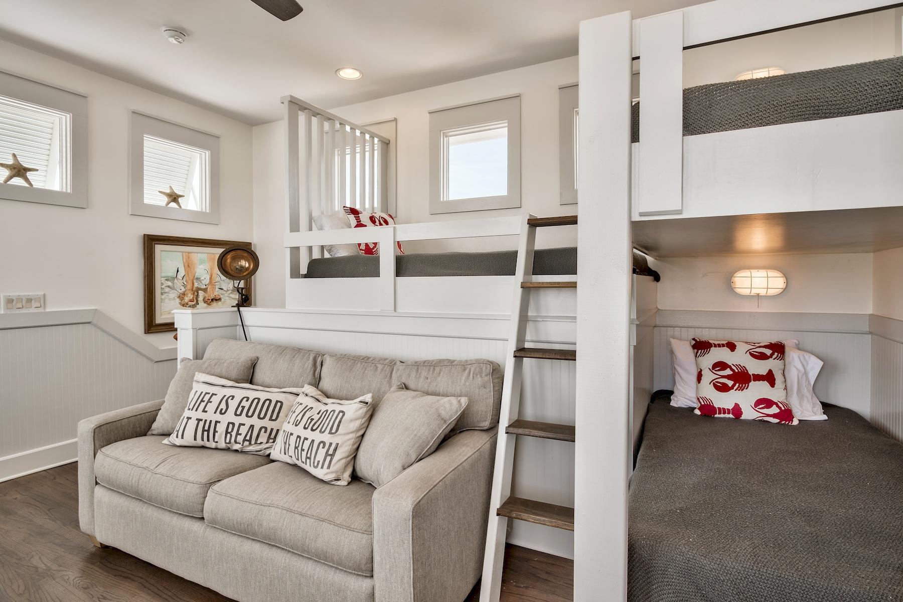 CARILLON BEACH XIX - Residential