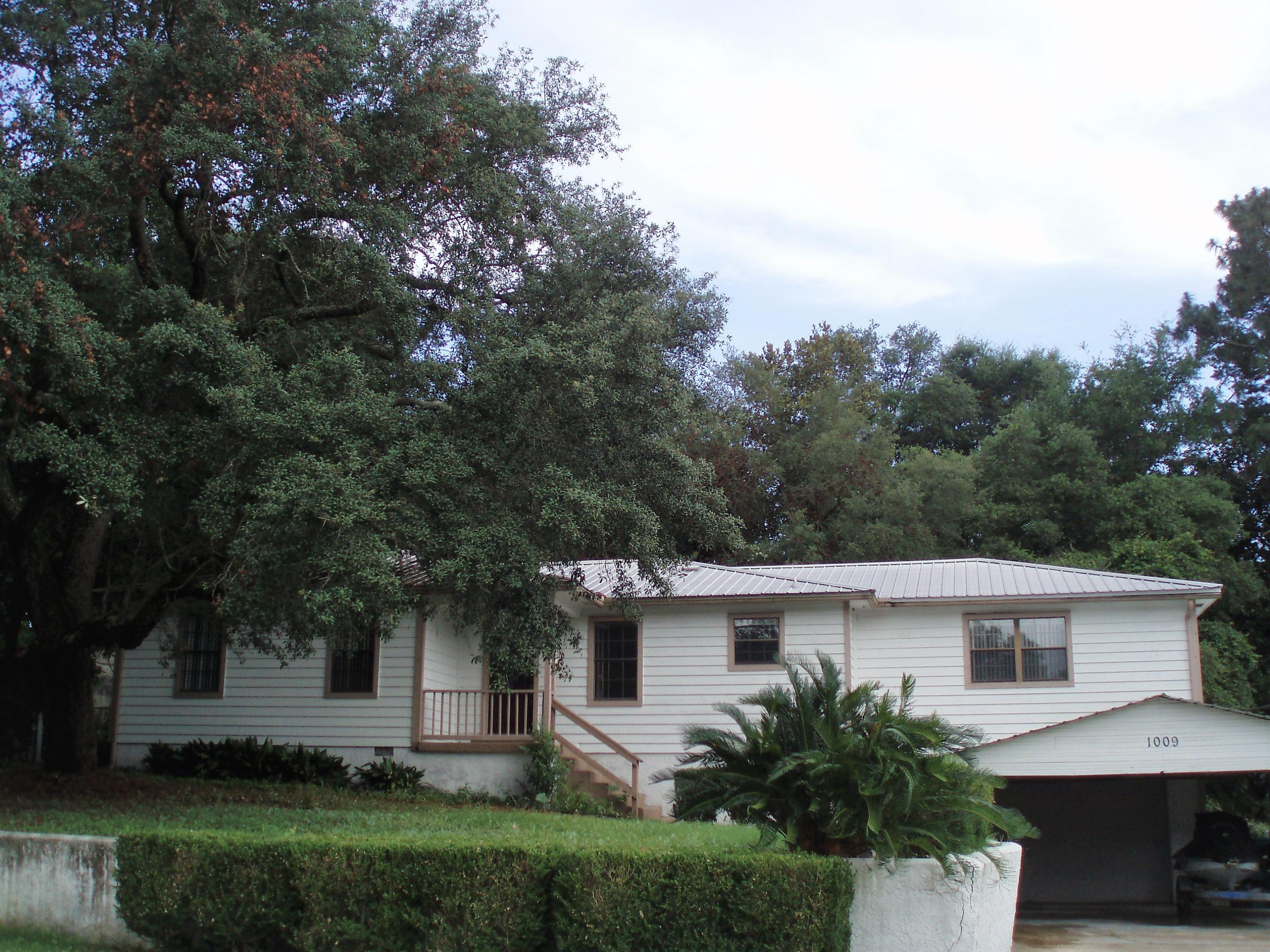 NICEVILLE - Residential Lease