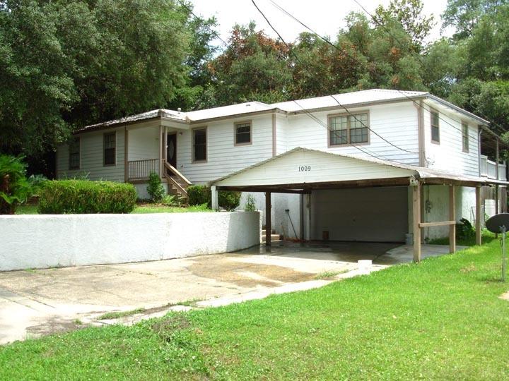 NICEVILLE - Residential Lease