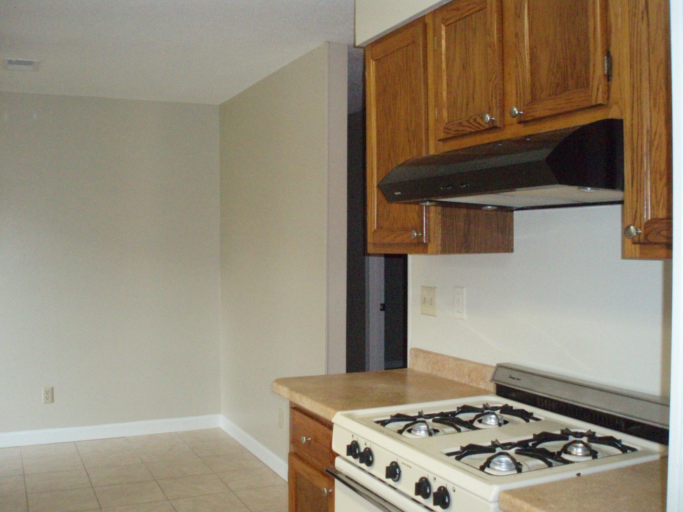 NICEVILLE - Residential Lease