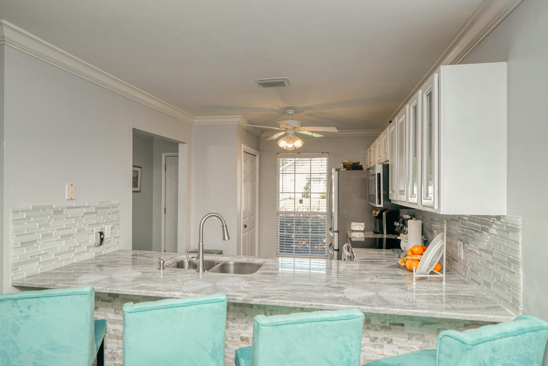 QUAIL LAKE - Residential