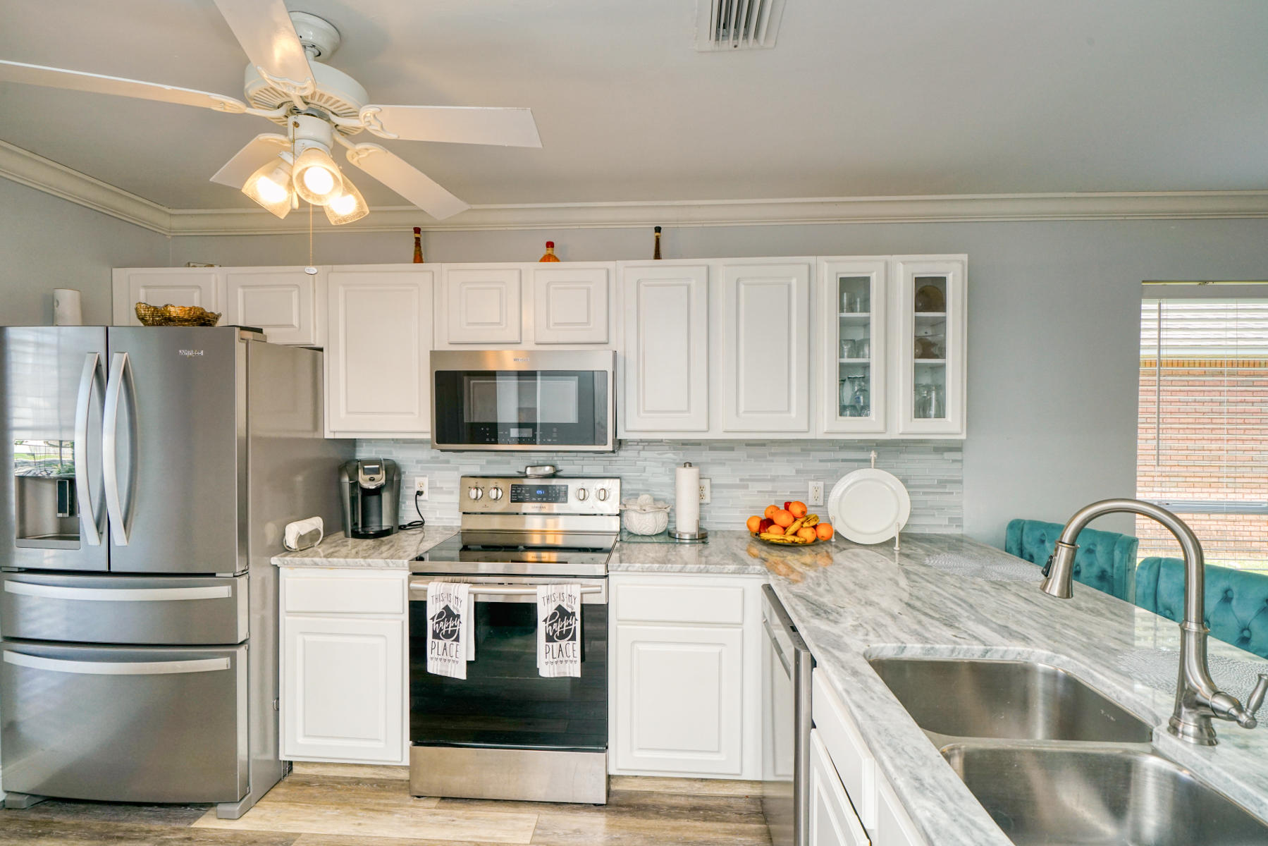 QUAIL LAKE - Residential