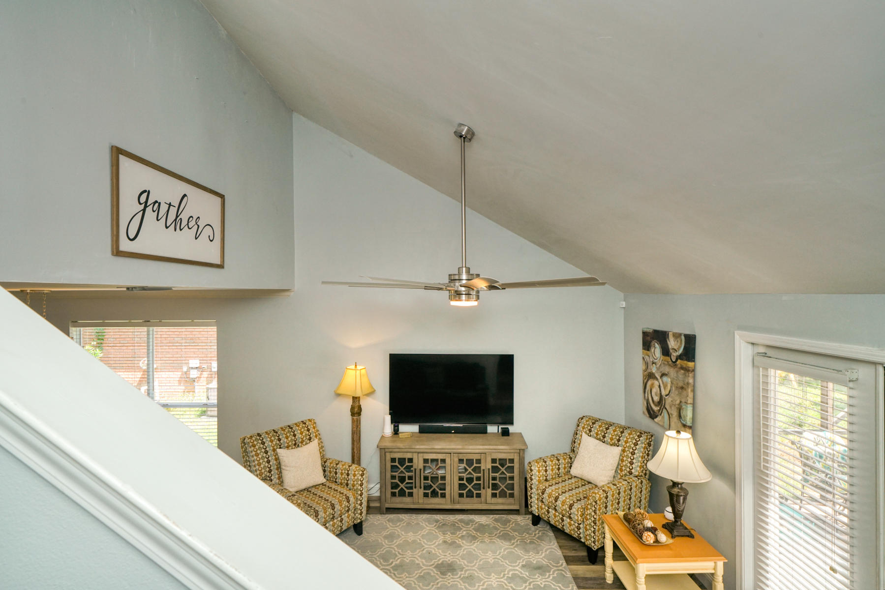 QUAIL LAKE - Residential