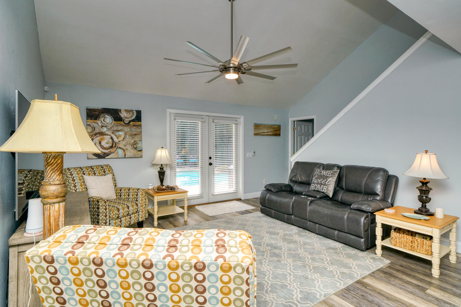 QUAIL LAKE - Residential