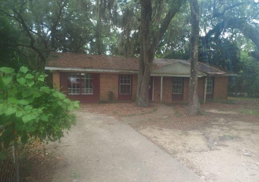 This property is bank owned. It is sold in as-is condition without repairs or warranty. Buyer is responsible for verifying all information contained in this listing.