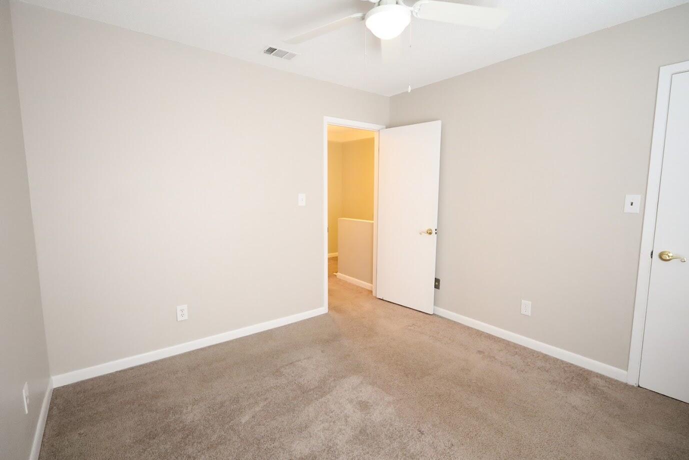 BELL-BROOK ESTATES - Residential Lease