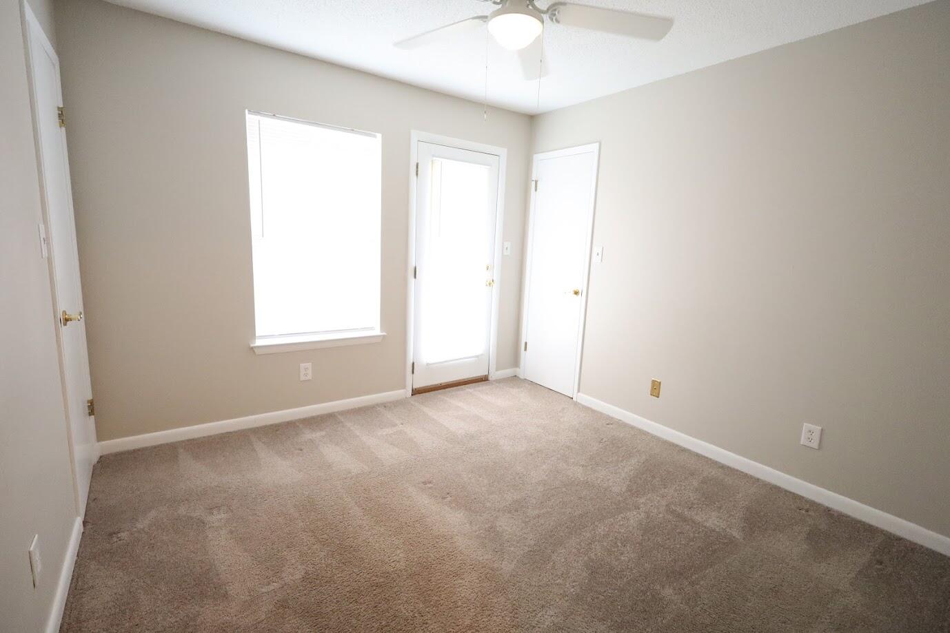 BELL-BROOK ESTATES - Residential Lease