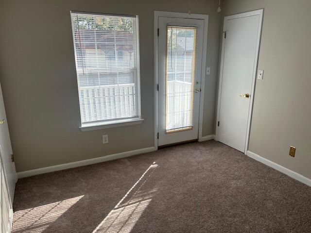 BELL-BROOK ESTATES - Residential Lease