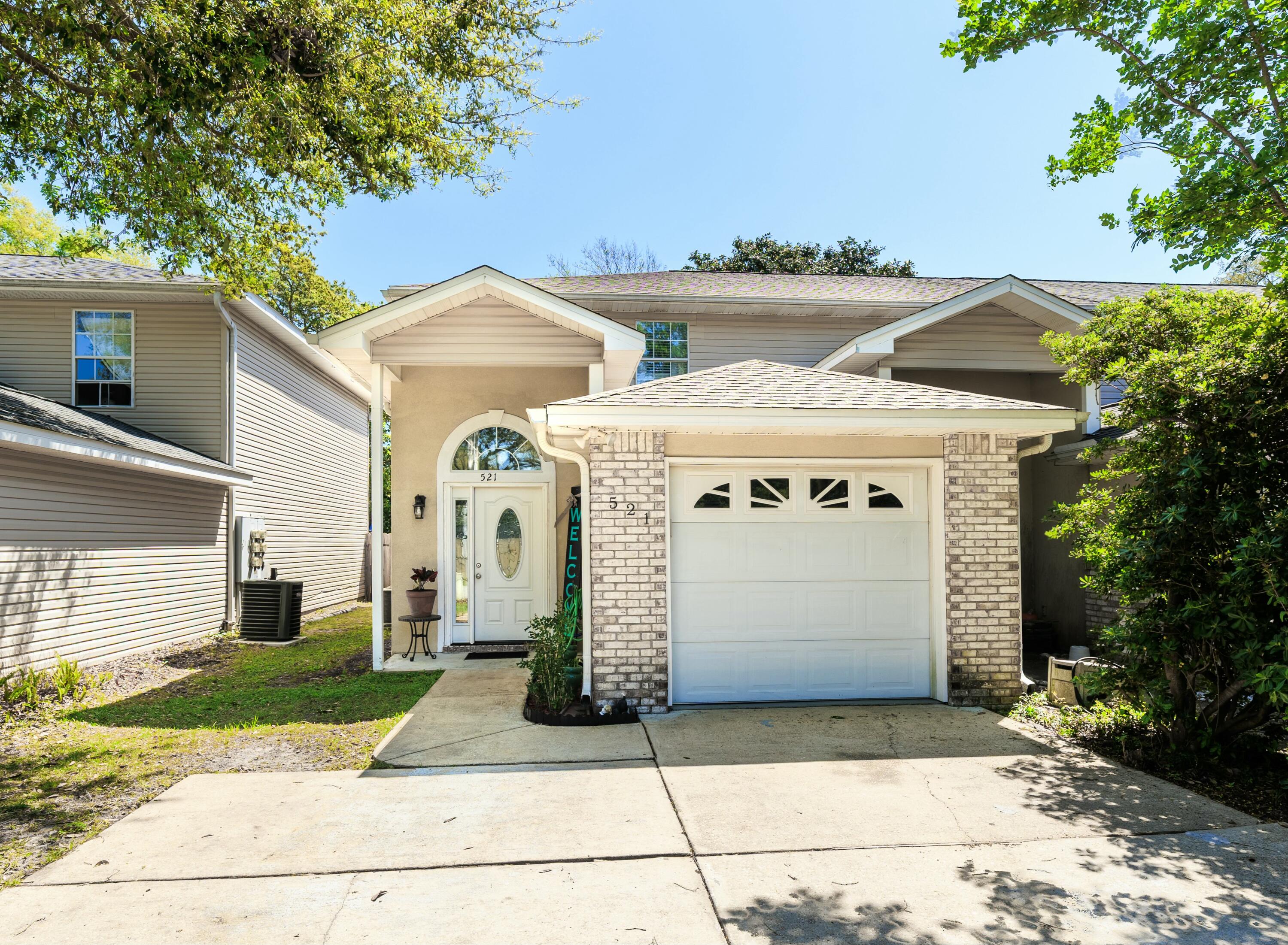 ADASHAN GARDYNS - Residential