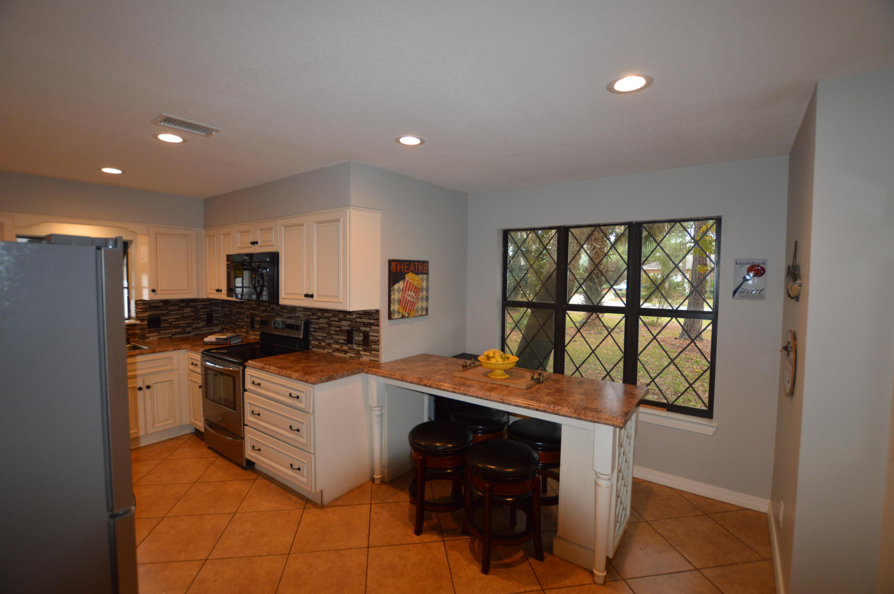 INDIAN BAYOU - Residential