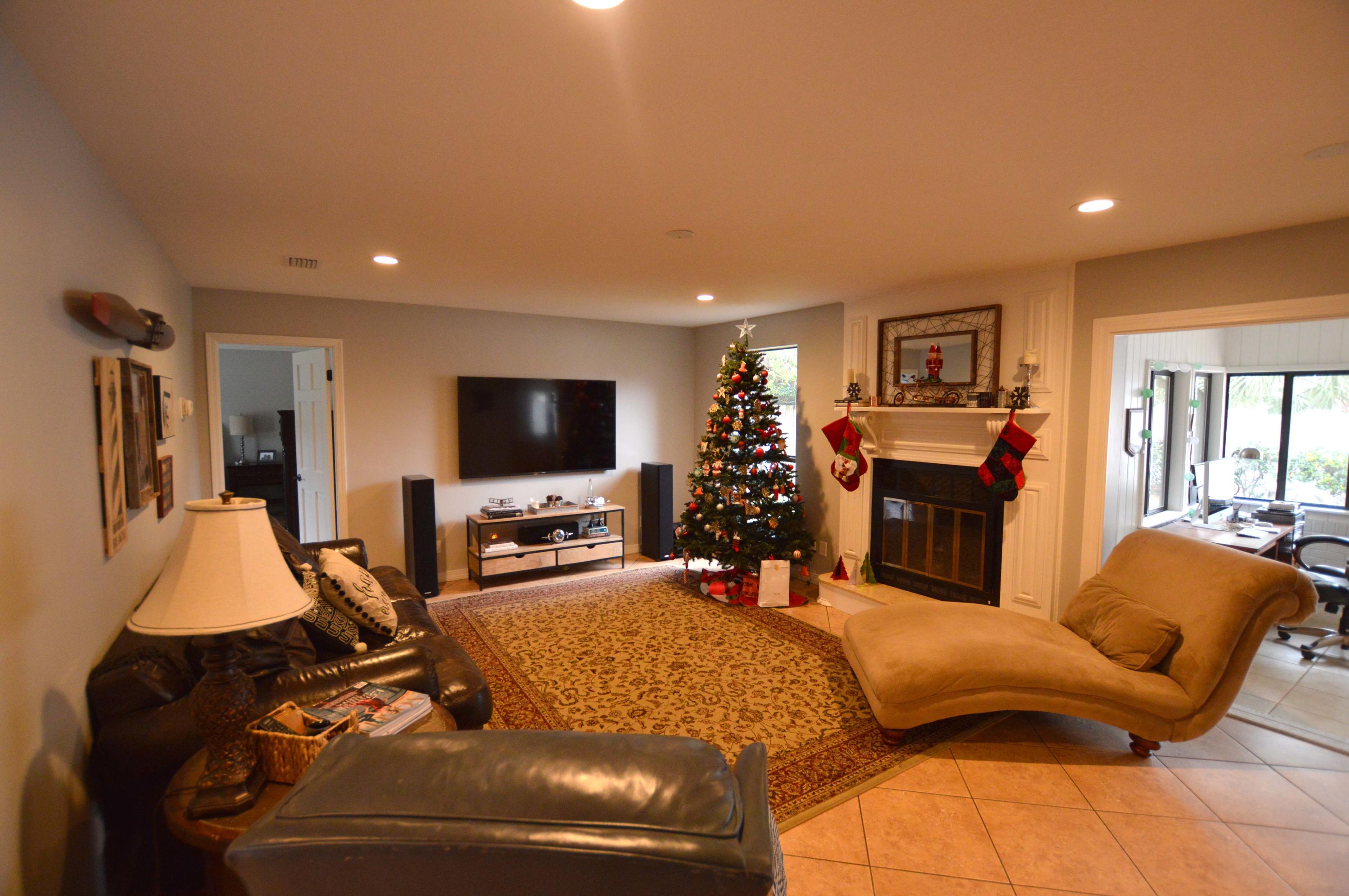 INDIAN BAYOU - Residential