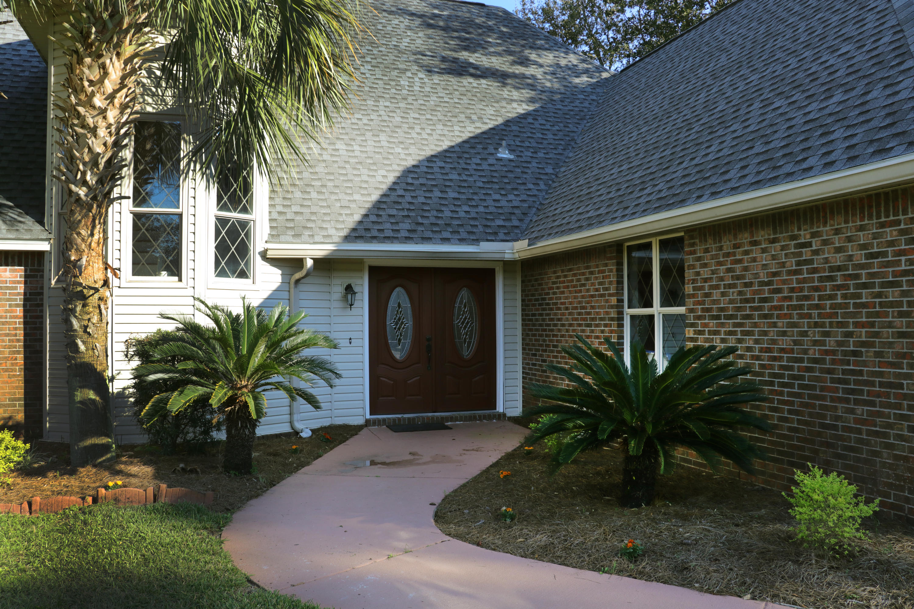 INDIAN BAYOU - Residential