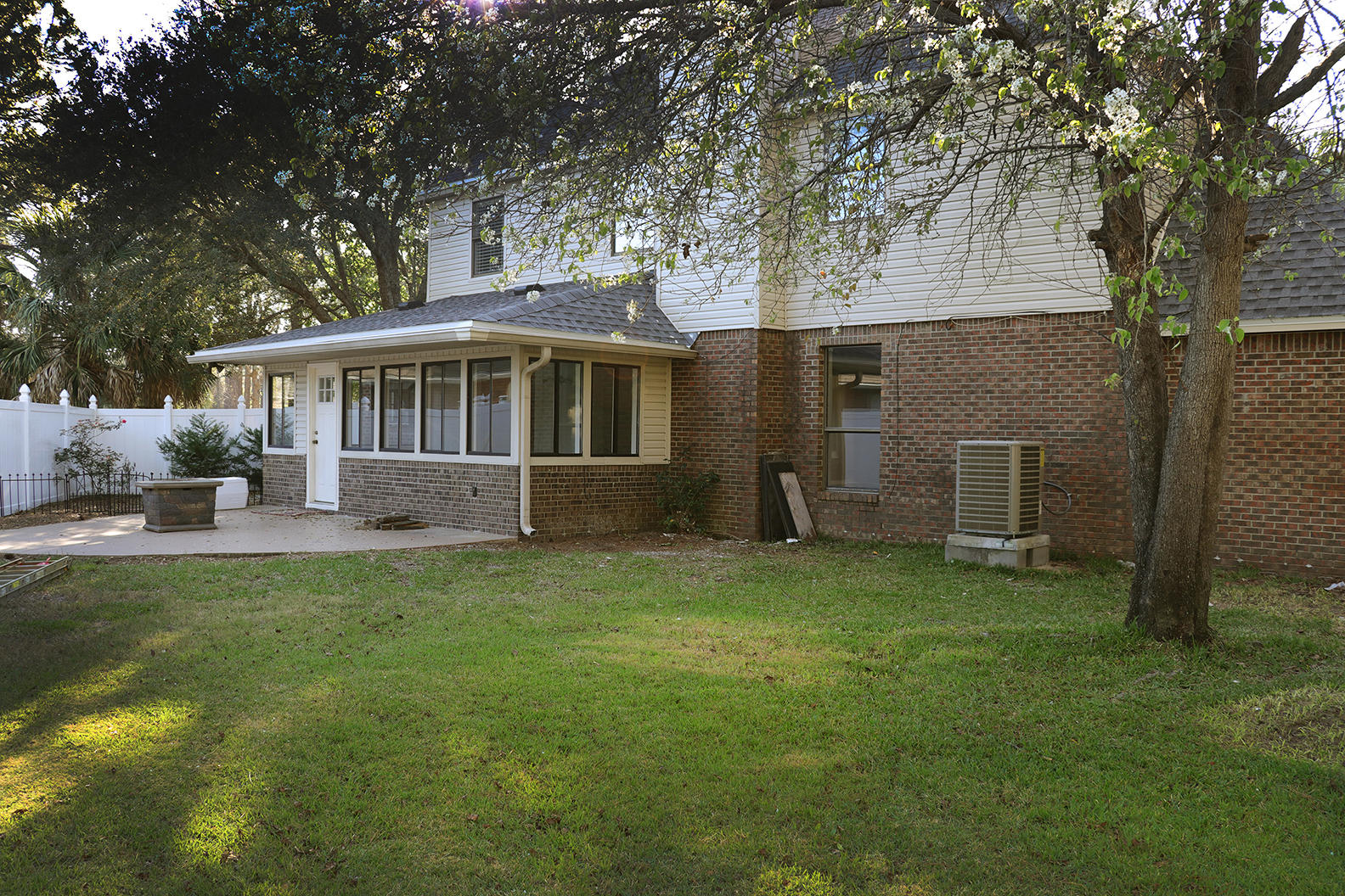 INDIAN BAYOU - Residential