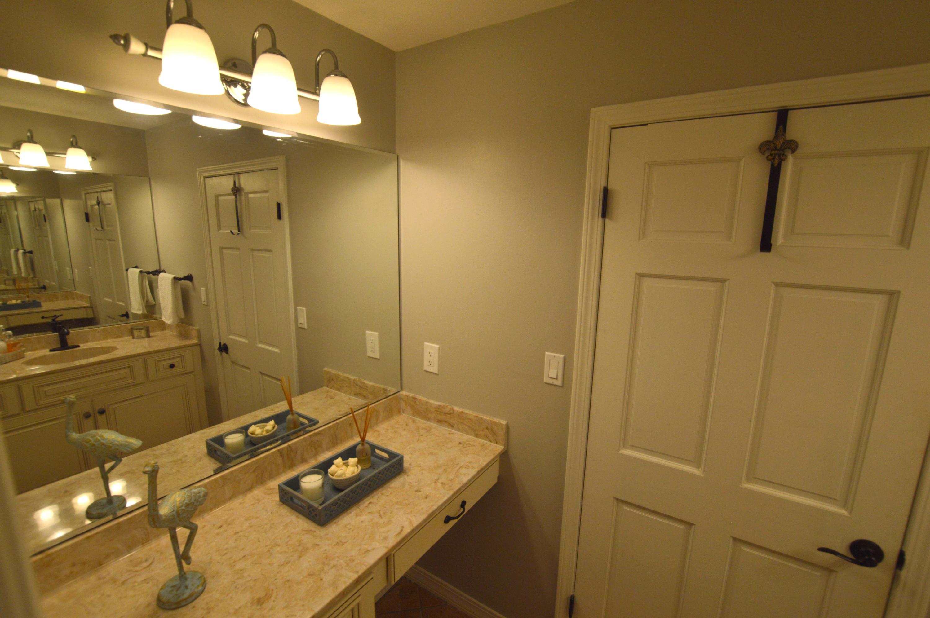 INDIAN BAYOU - Residential