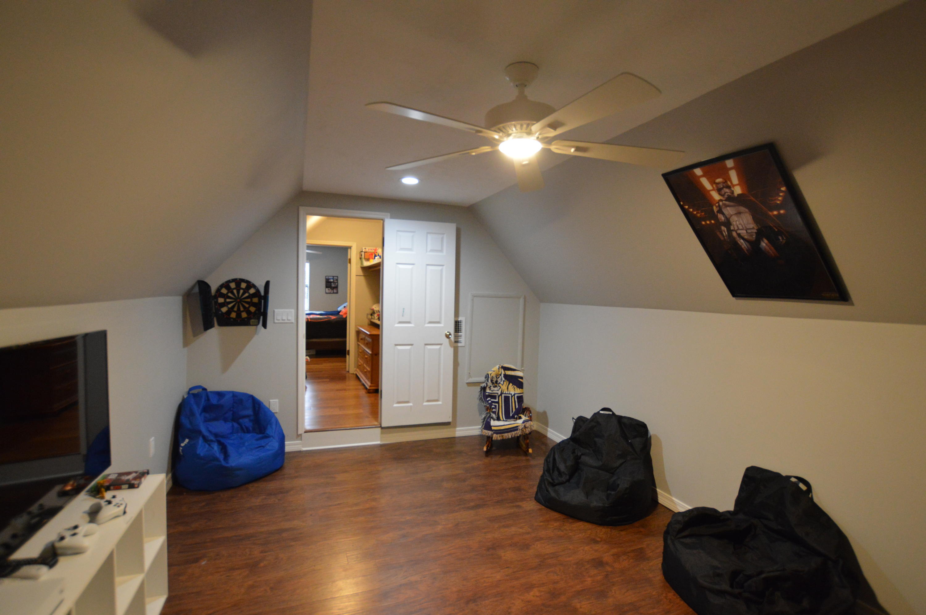 INDIAN BAYOU - Residential