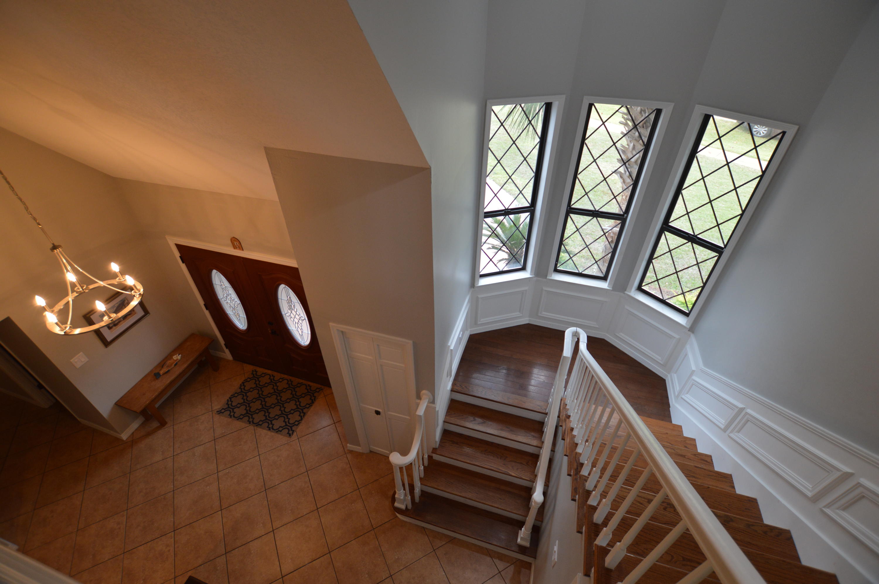 INDIAN BAYOU - Residential