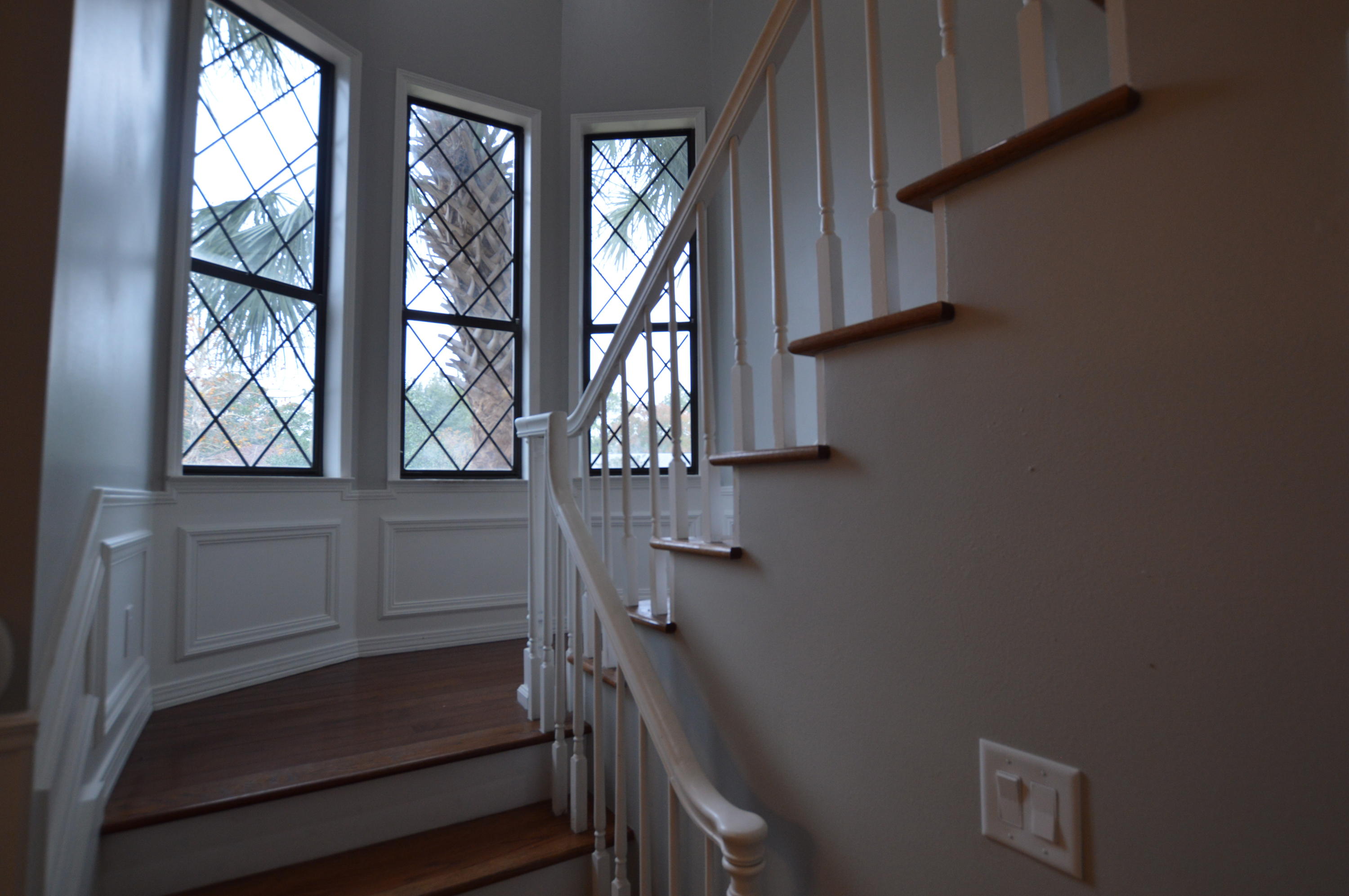 INDIAN BAYOU - Residential