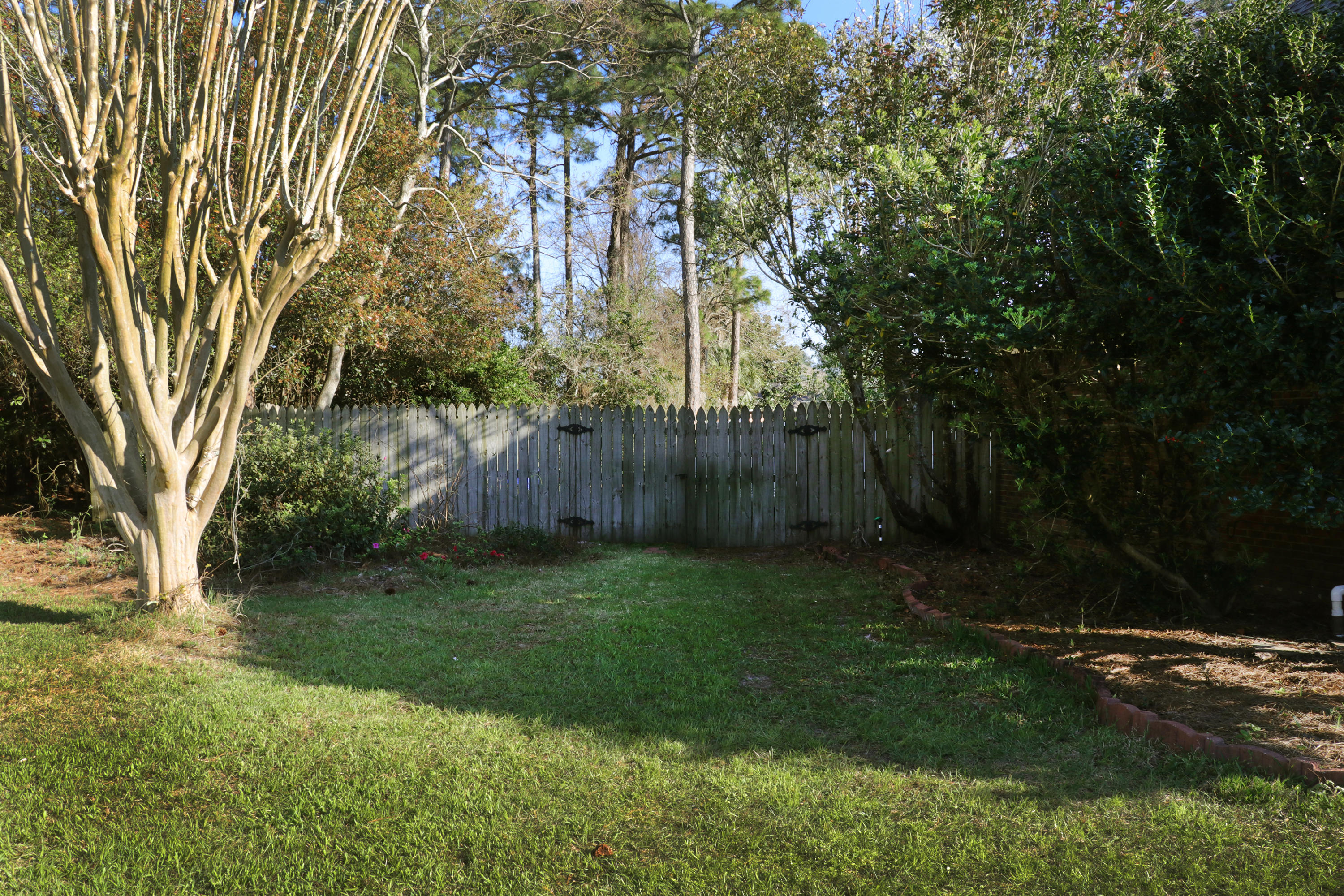 INDIAN BAYOU - Residential