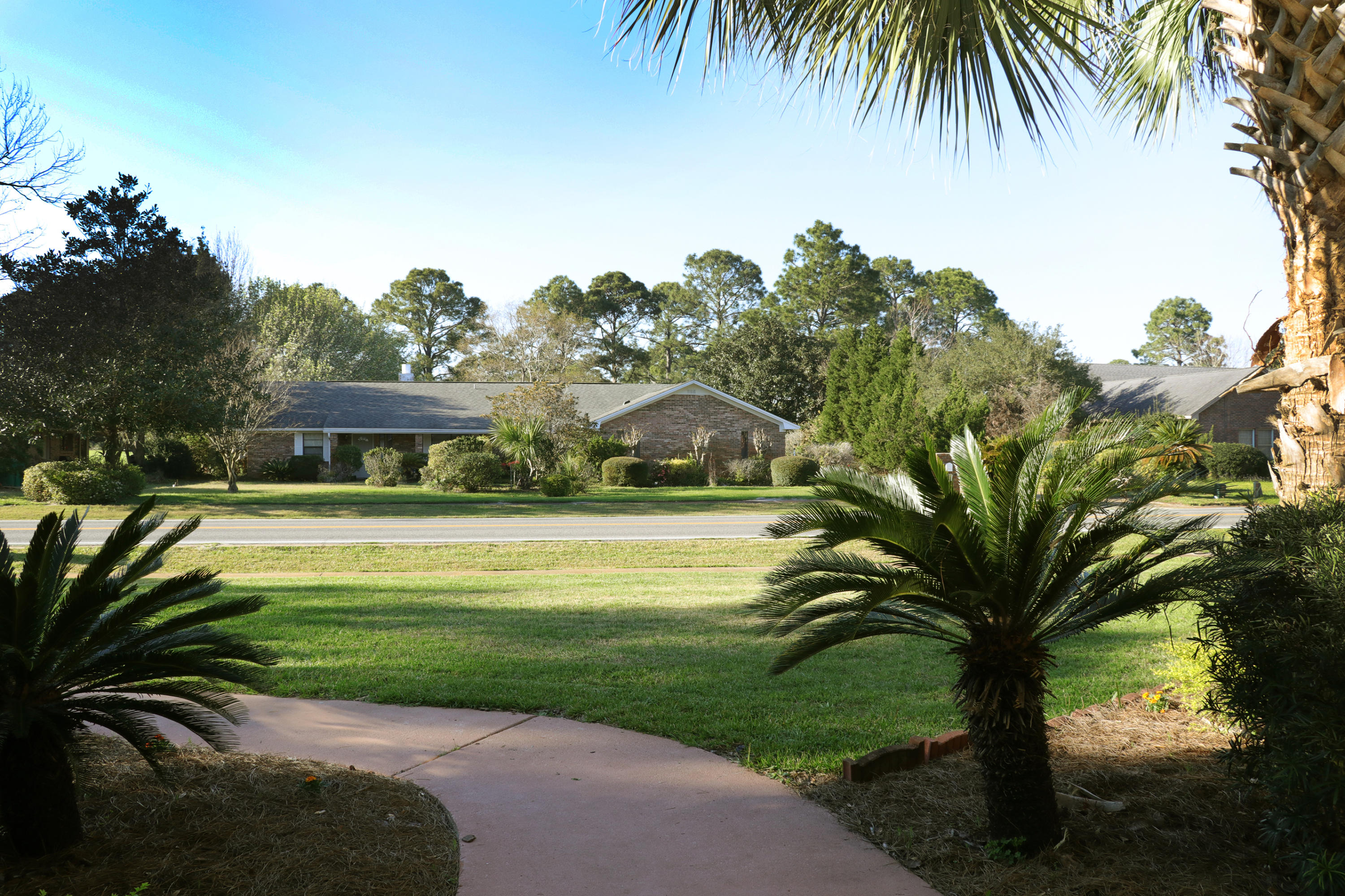 INDIAN BAYOU - Residential