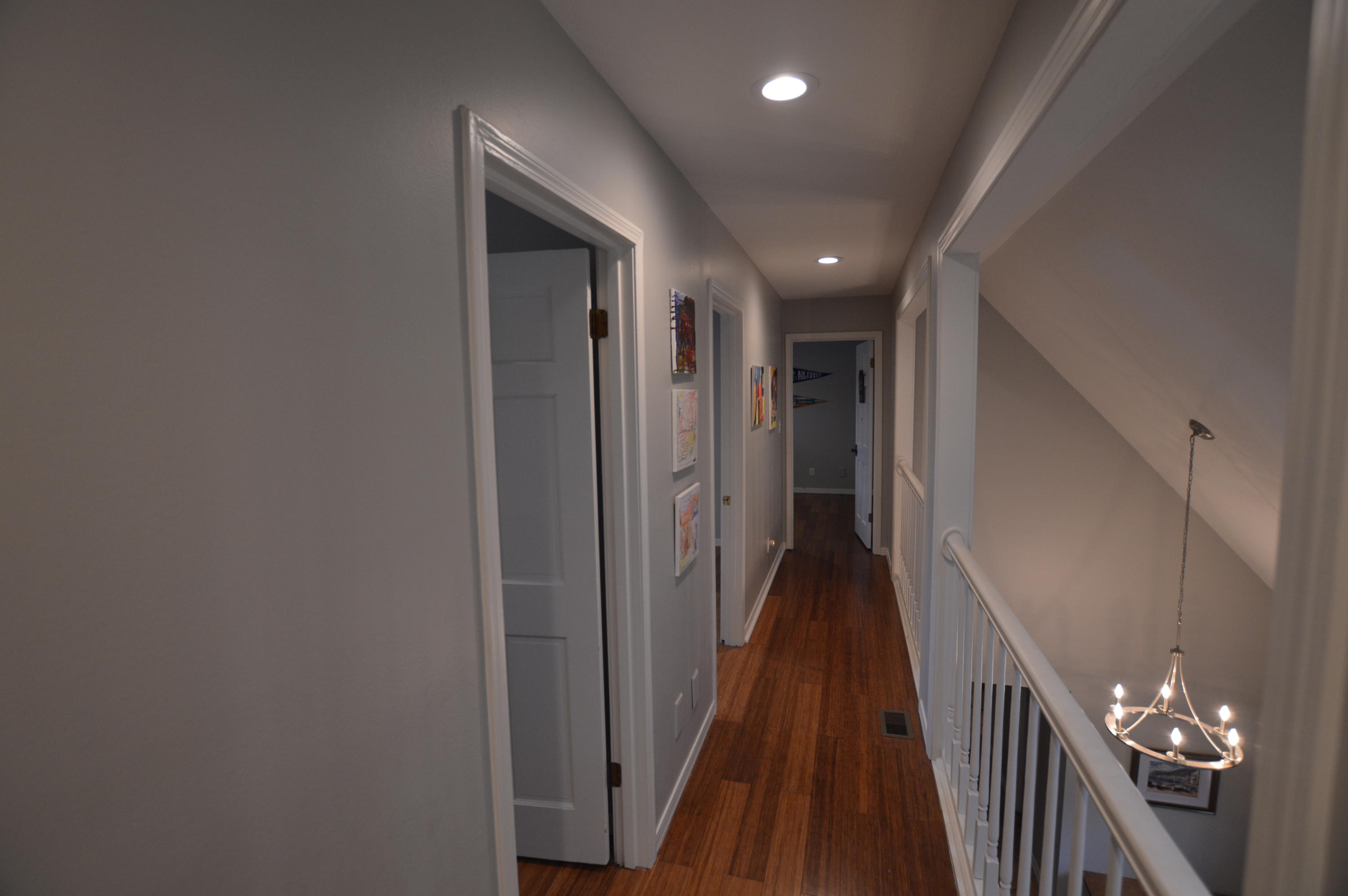 INDIAN BAYOU - Residential